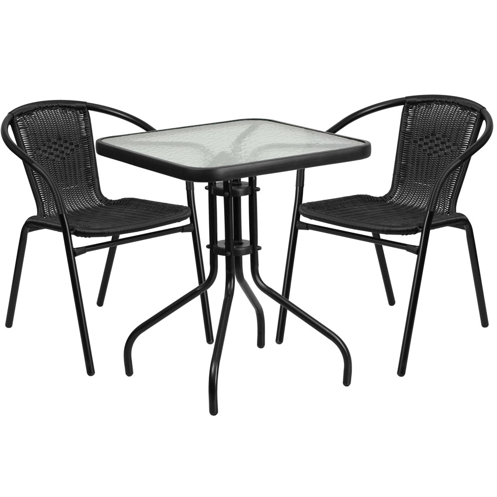 Patio table and chairs patio furniture sets