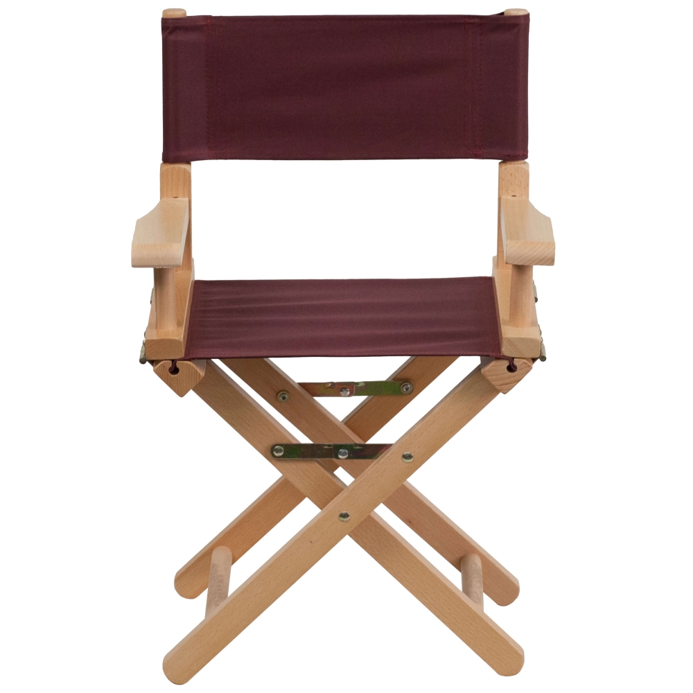 Portable folding chair CUB TYD03 BN GG FLA