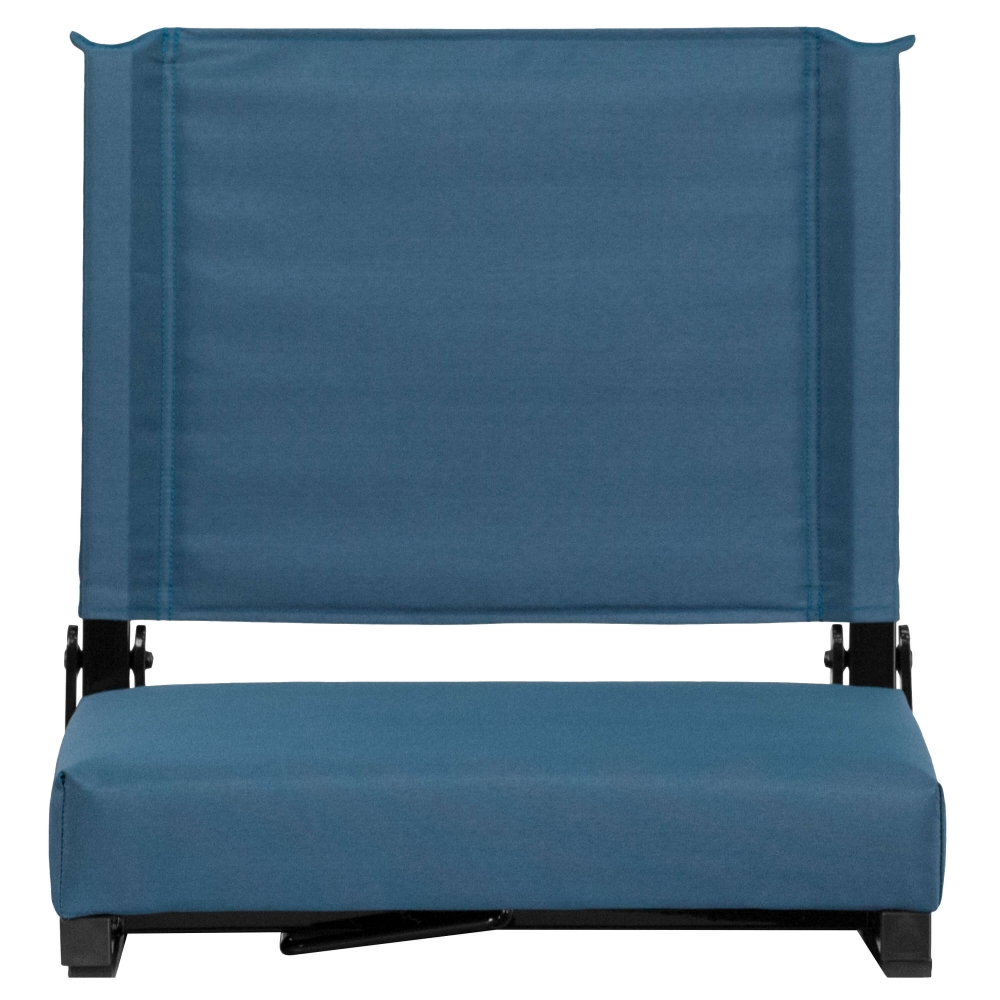 Portable folding chair CUB XU STA GN GG FLA