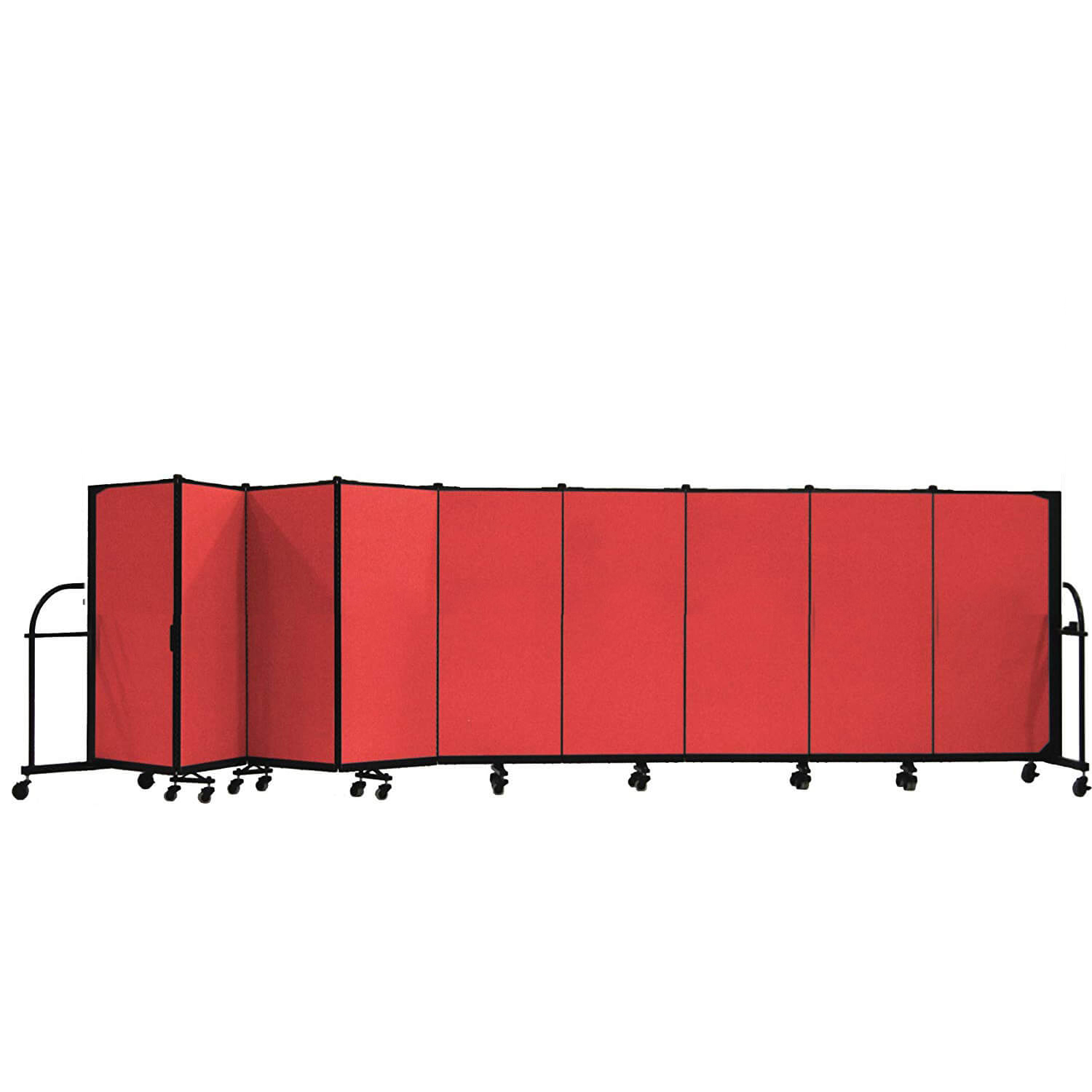 1 Portable Room Dividers & Partition Walls