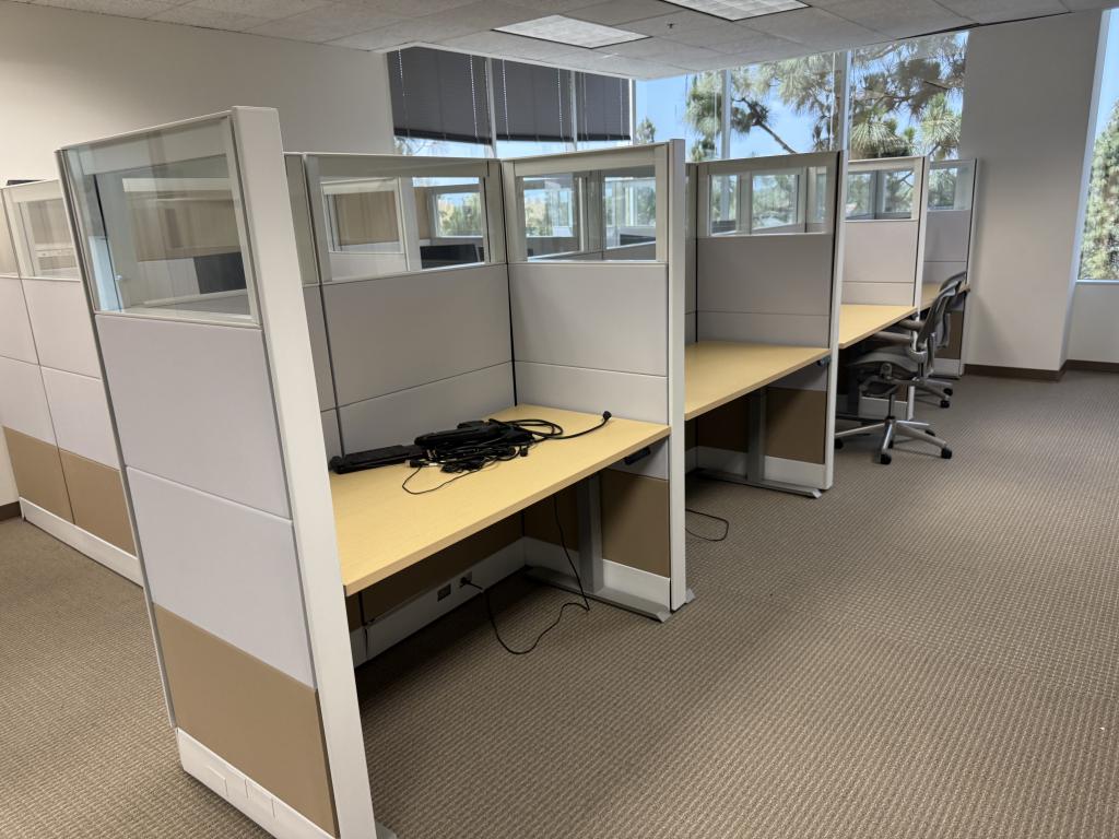 Renewed herman miller ethospace 091025 CWU3 3