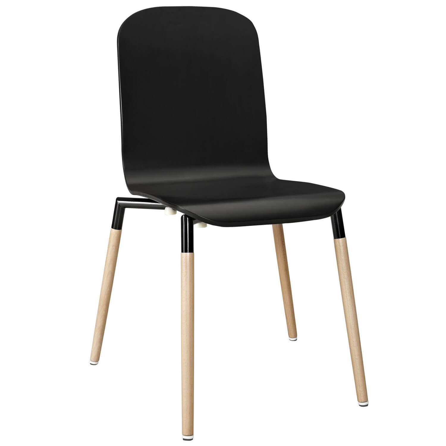 Restaurant chairs CUB EEI 1054 BLK MOD