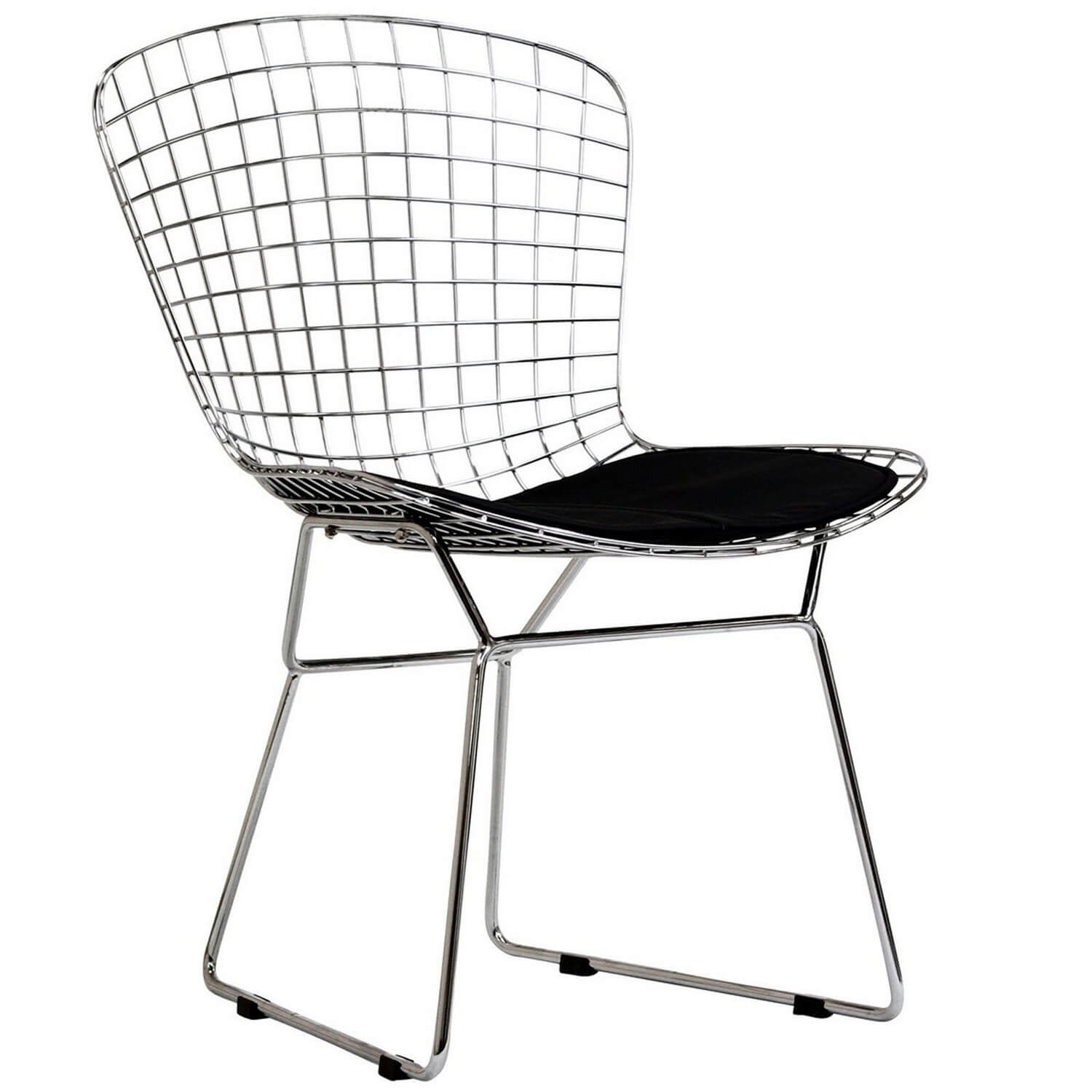 Restaurant chairs CUB EEI 161 BLK MOD