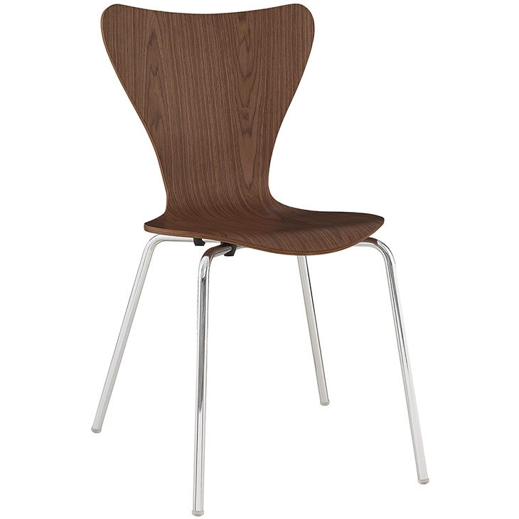 Restaurant chairs CUB EEI 537 WAL MOD