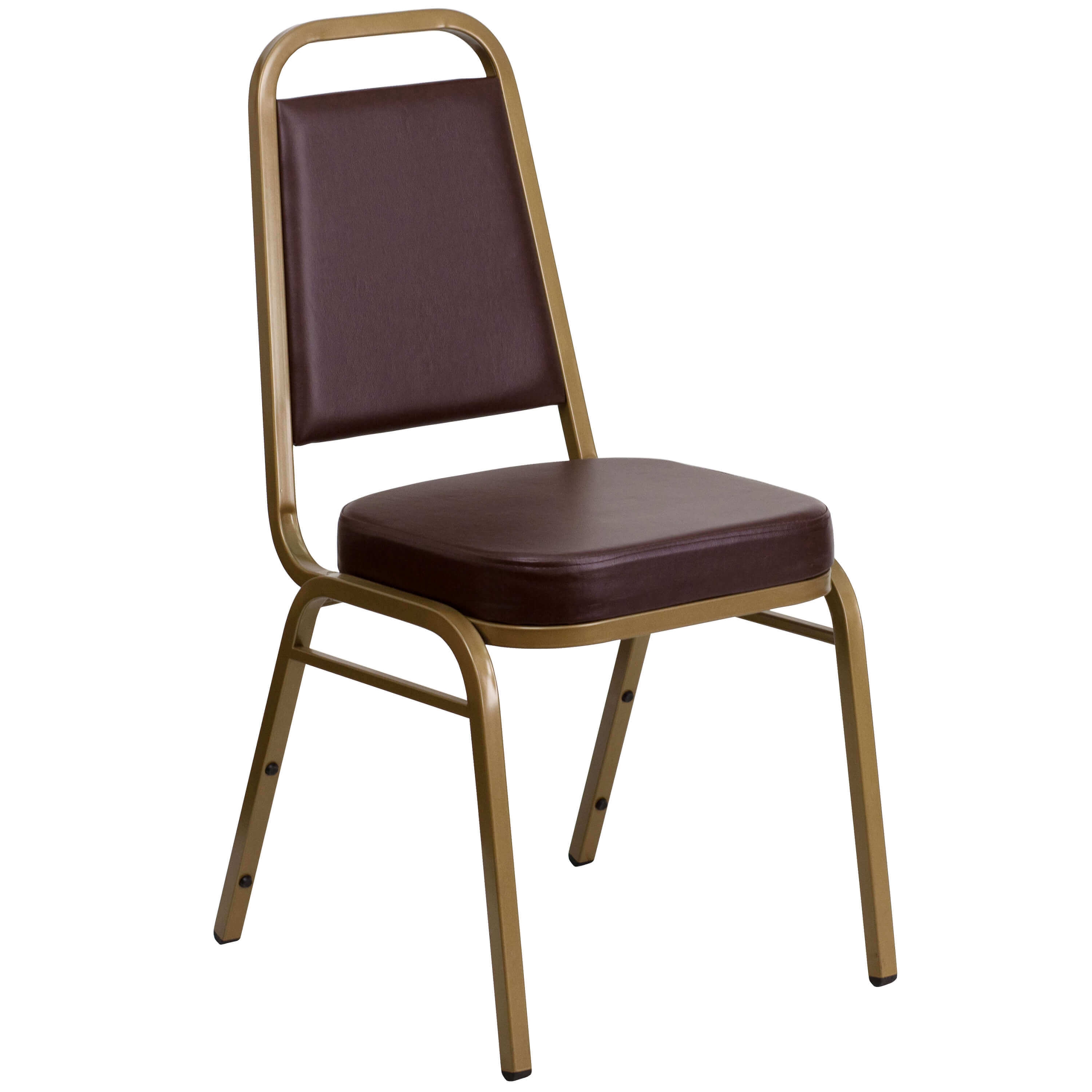 Restaurant chairs CUB FD BHF 1 ALLGOLD BN GG FLA
