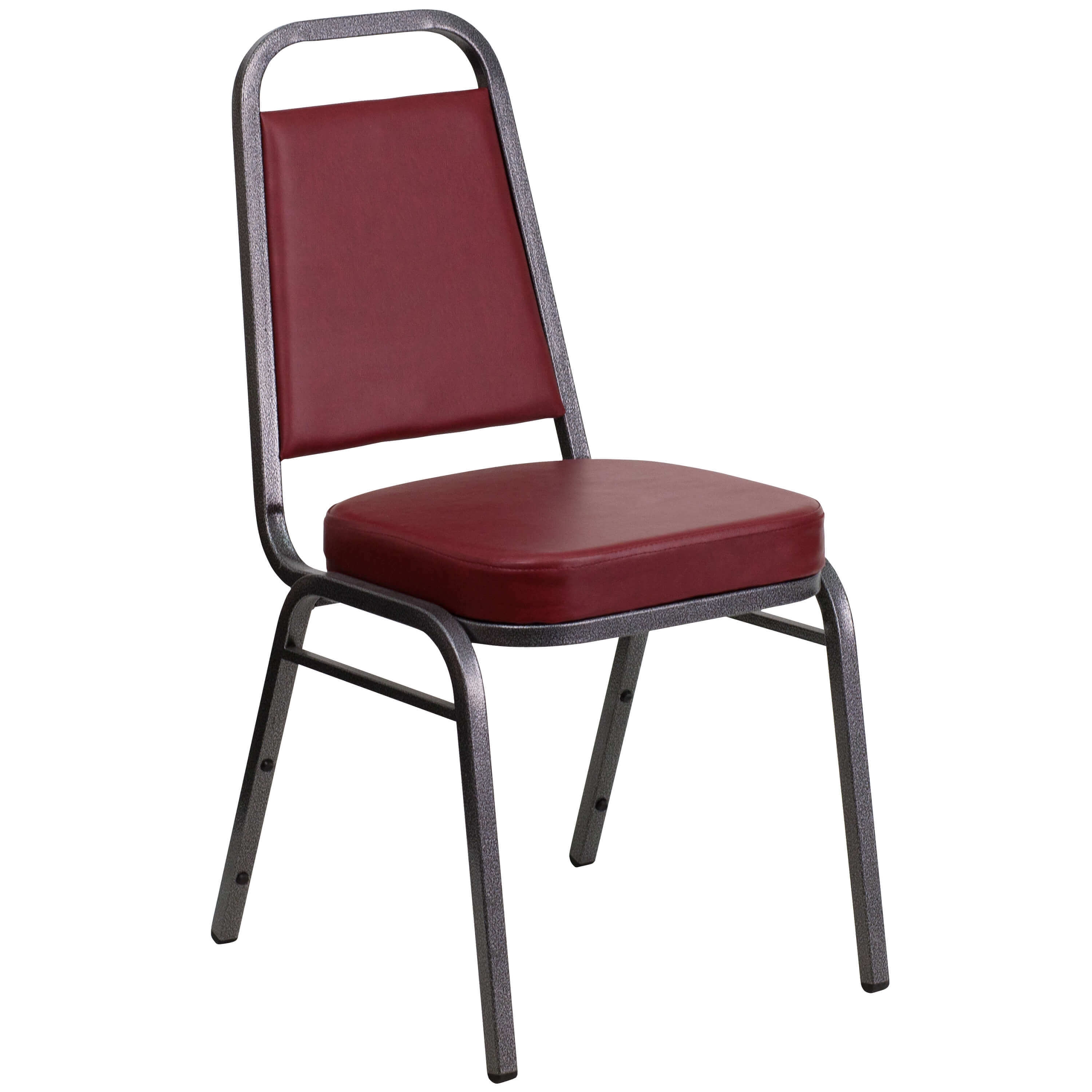 Restaurant chairs CUB FD BHF 1 SILVERVEIN BY GG FLA
