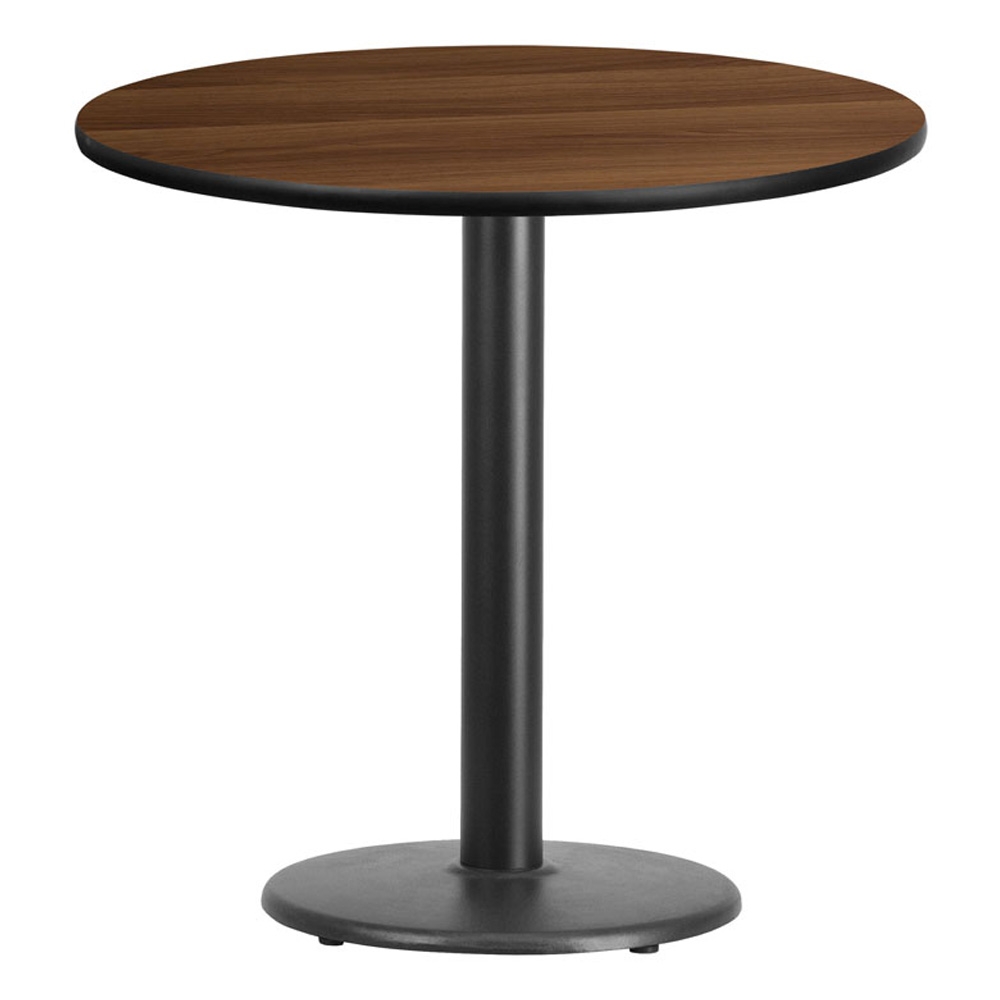 Restaurant tables CUB XU RD 30 WALTB TR18 GG FLA