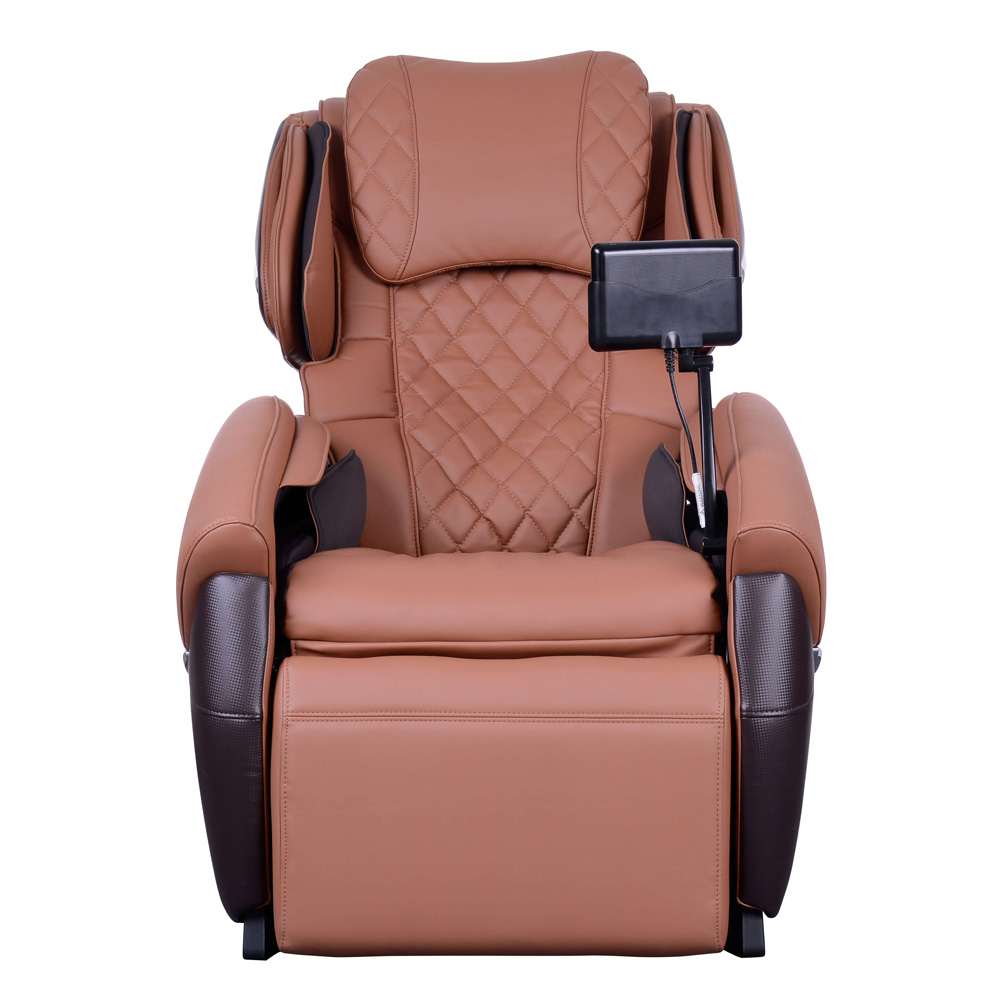 Massage Chair Recliner - Evol Shiatsu Chair Massager