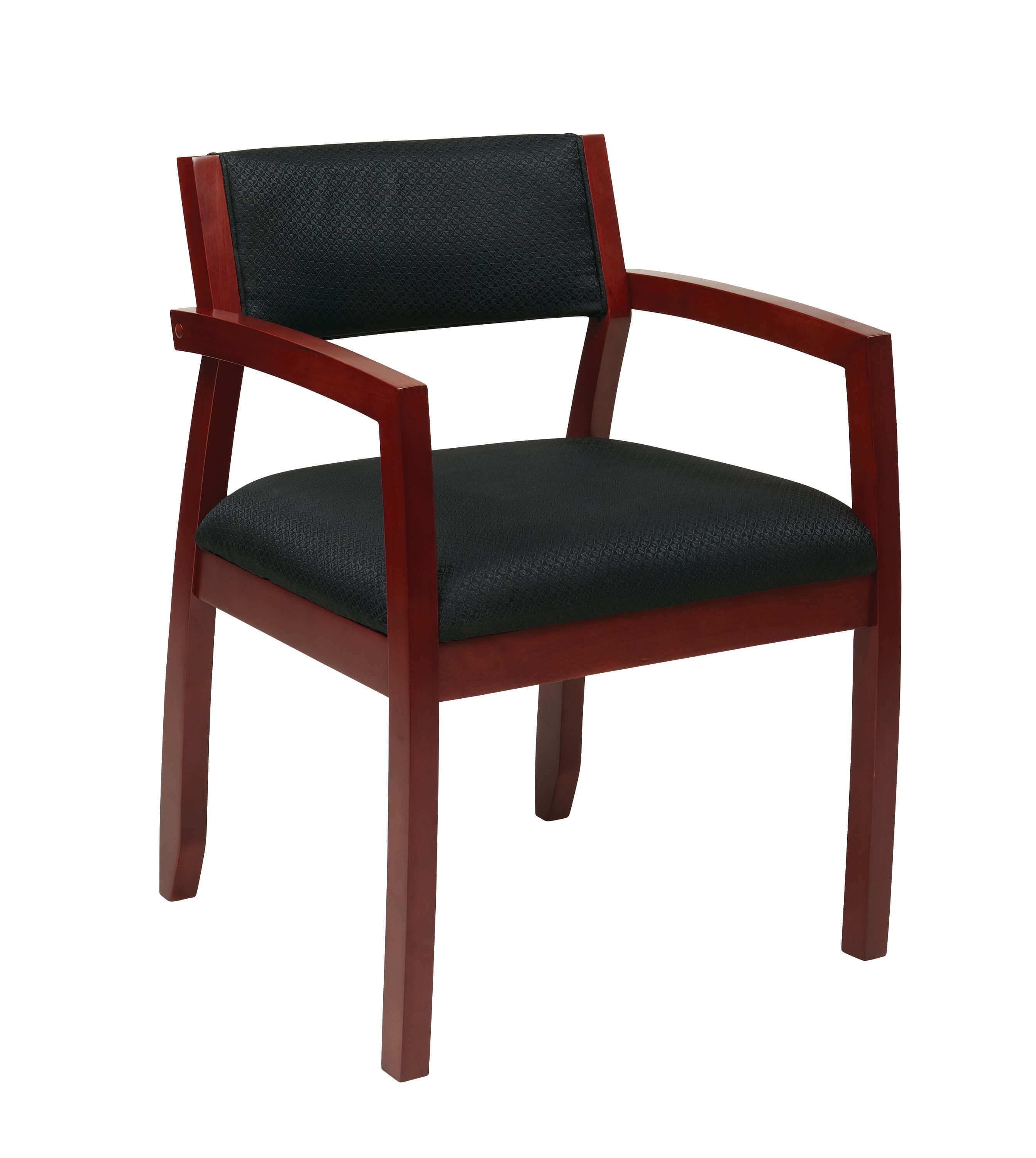 Office Side Chairs - Mabton Waiting Area Furniture