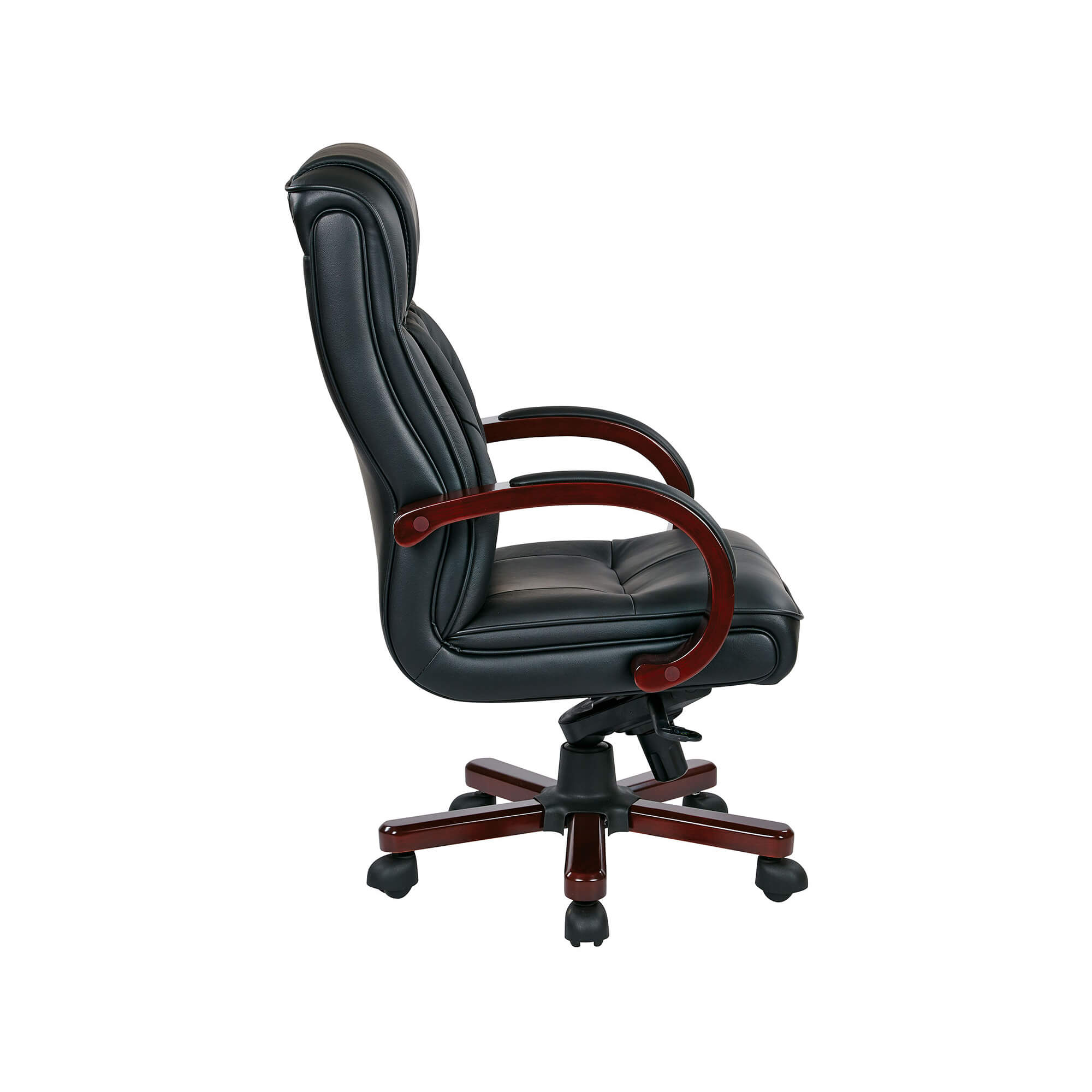 Big and tall conference chair CUB TWN300L 3 PSO