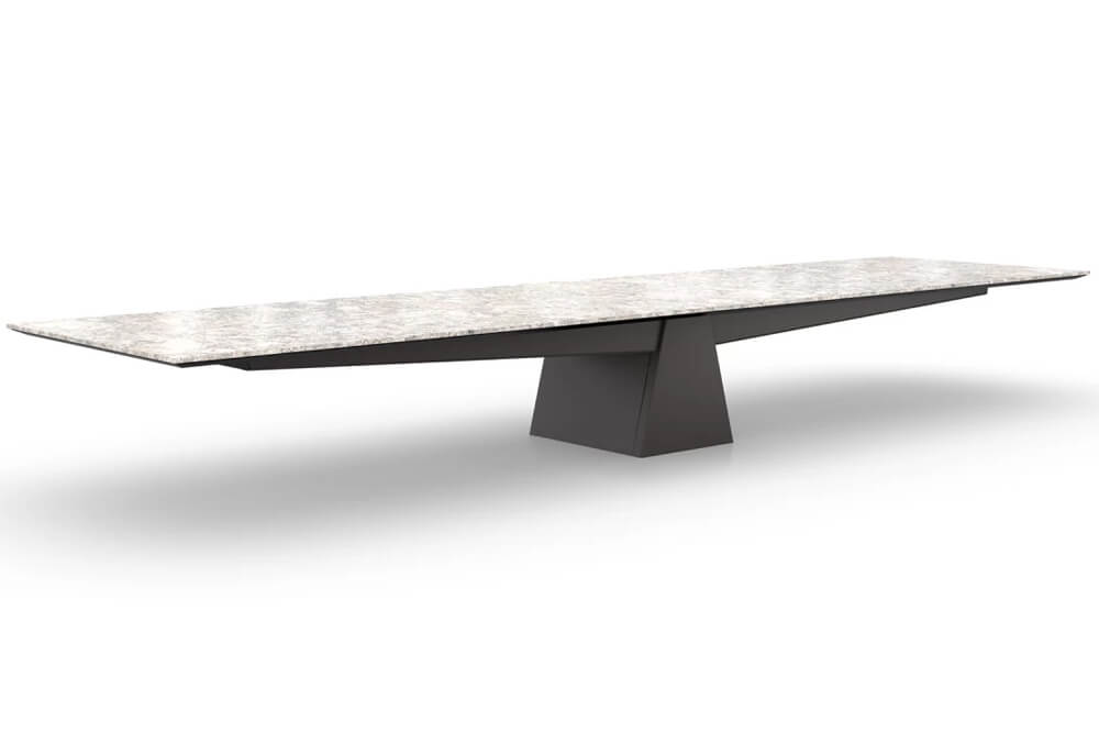 Build conference table 15x5 08