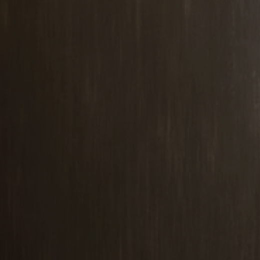 Dark chocolate finishing