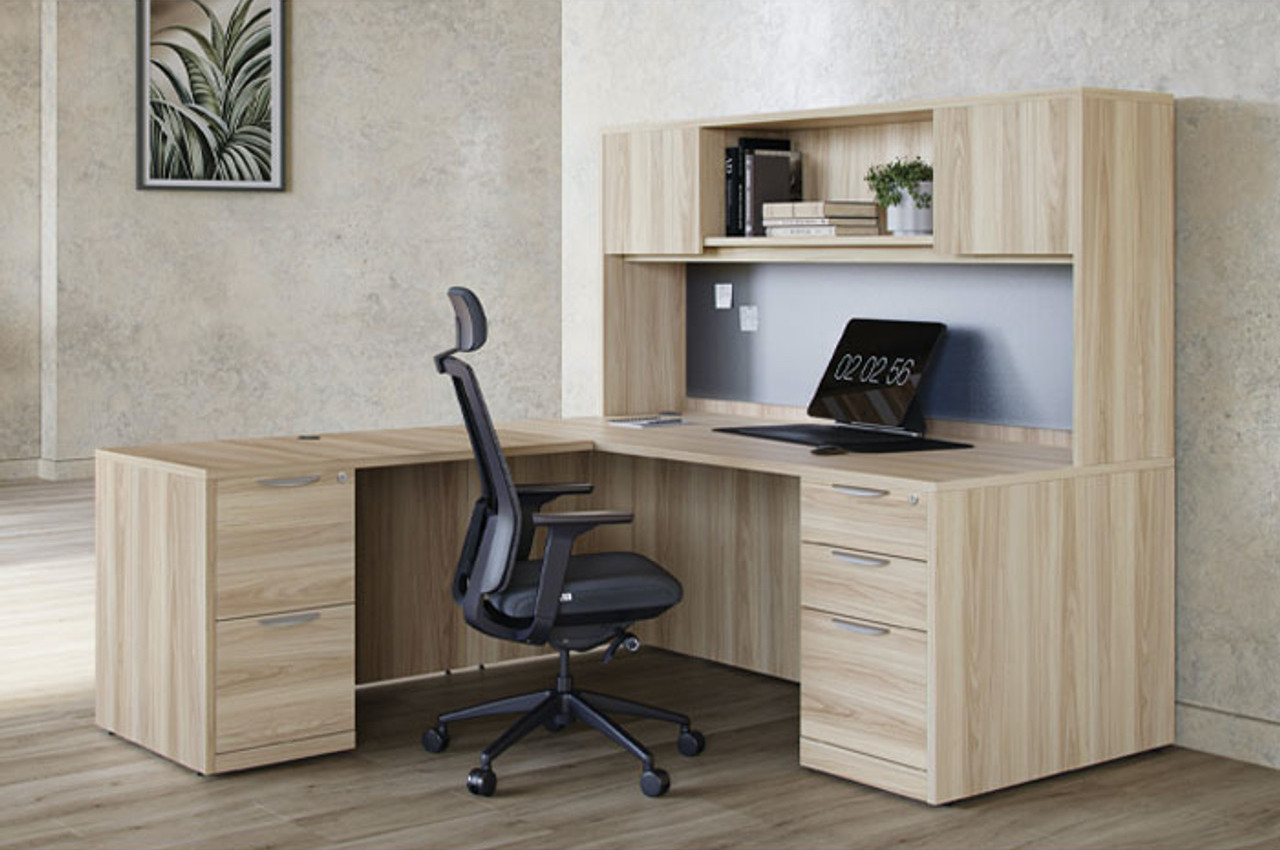 Executive and conference chairs office desk chairs high back mesh task chair space view 2