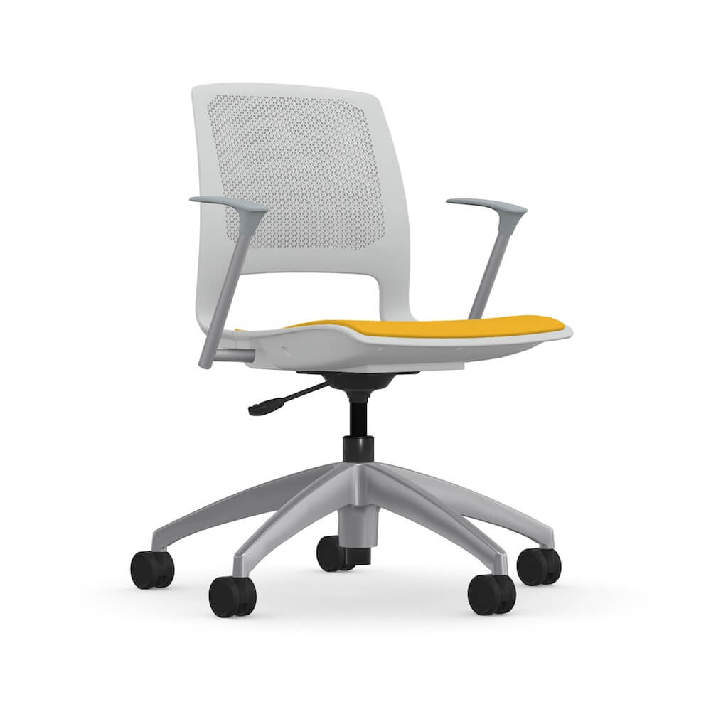 executive-and-conference-chairs-office-desk-chairs-plastic-office-chair-with-wheels-white-frame-and-yellow-fabric-angle-view.jpg