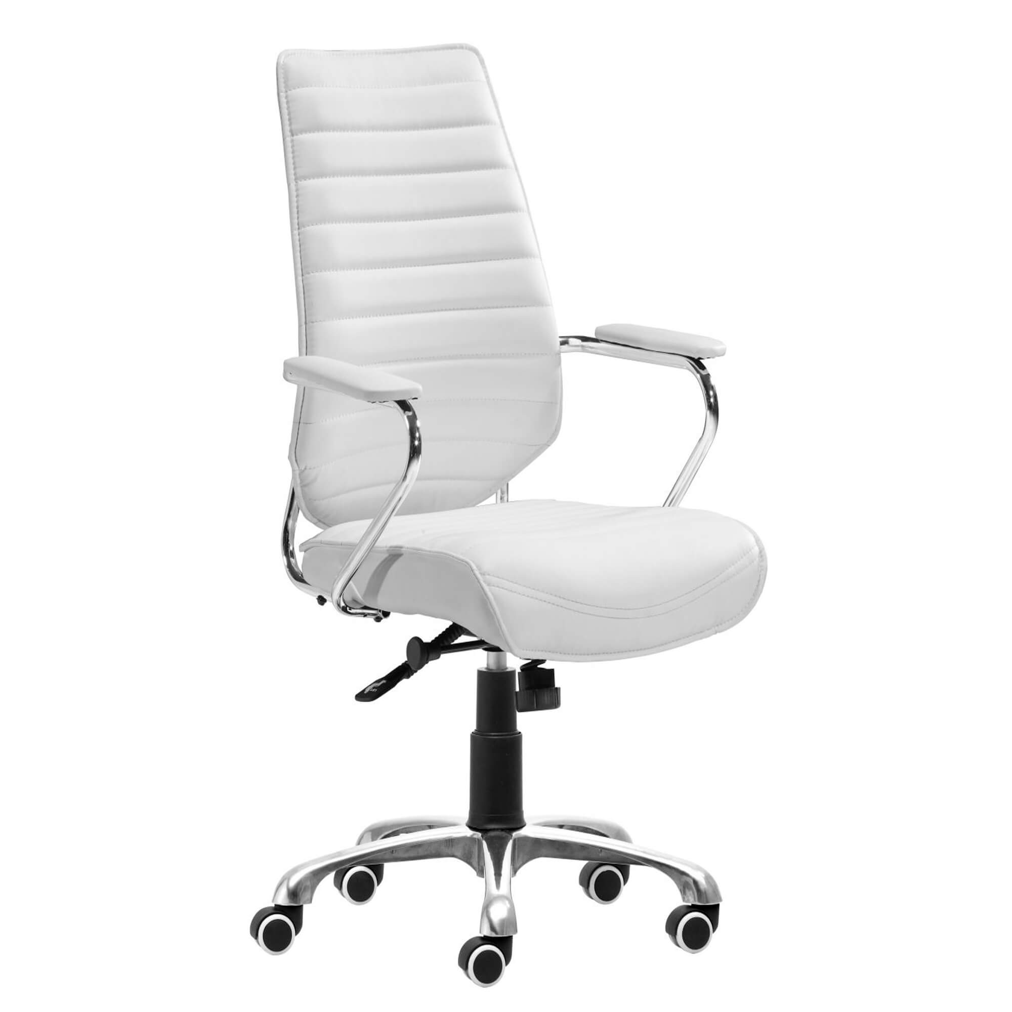 Executive low back office chair CUB 205165 OUZ