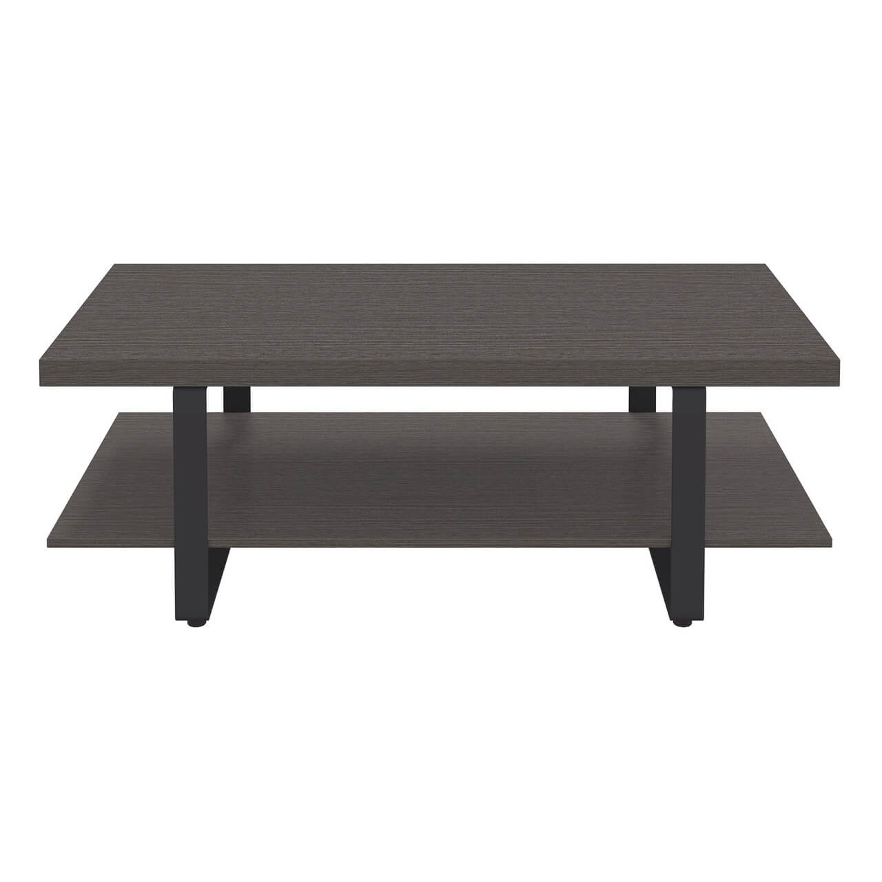 Home office ideas small home office ideas industrial coffee table front