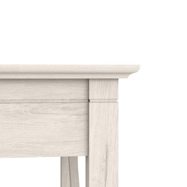 L shaped desk and file cabinet details 2