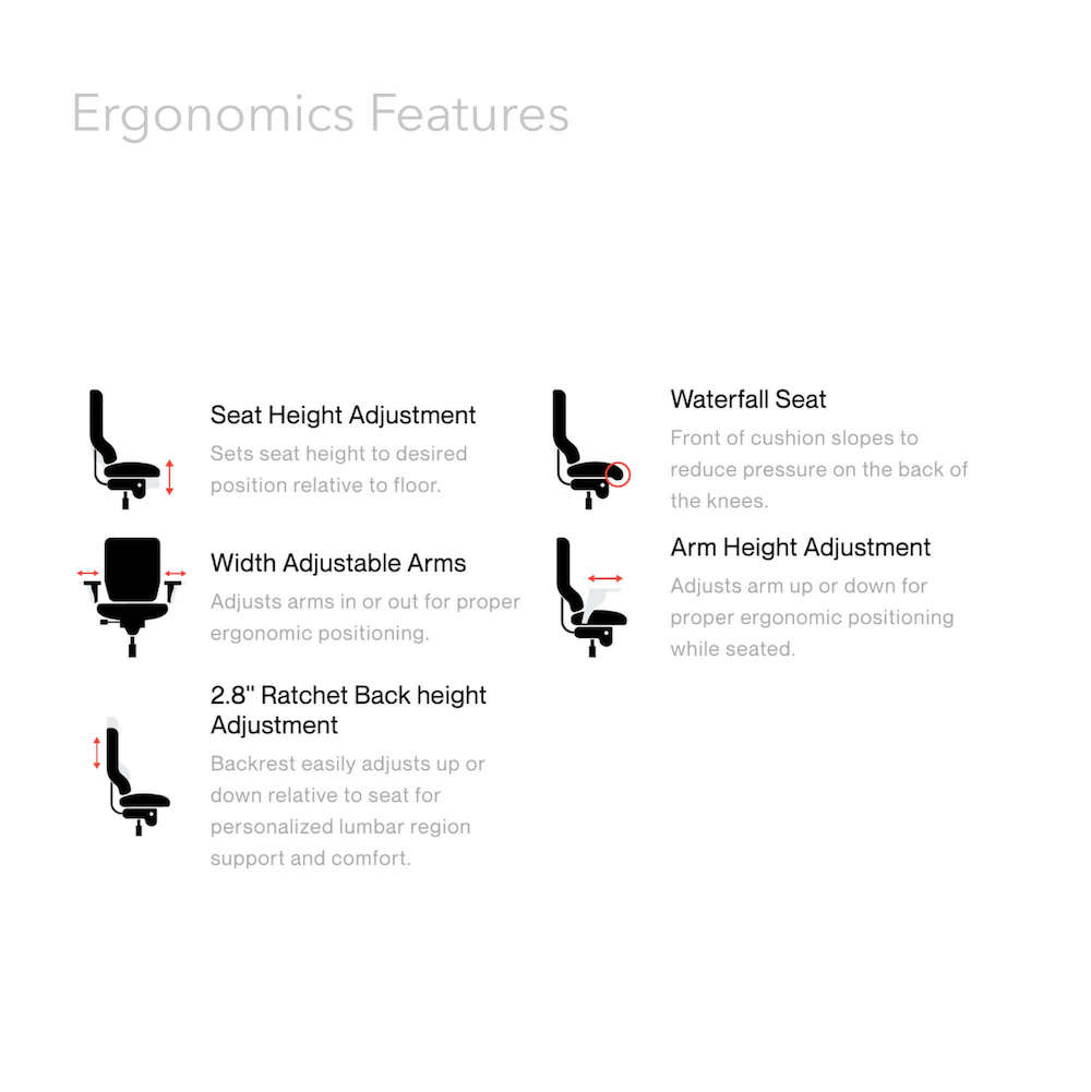 Office chair for standing desk ergonomic stool for standing desks drafting chair with footrest features