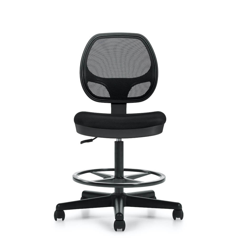 Office chair for standing desk ergonomic stool for standing desks ergonomic office stool front view Office chair for standing desk ergonomic stool for standing desks ergonomic office stool front view