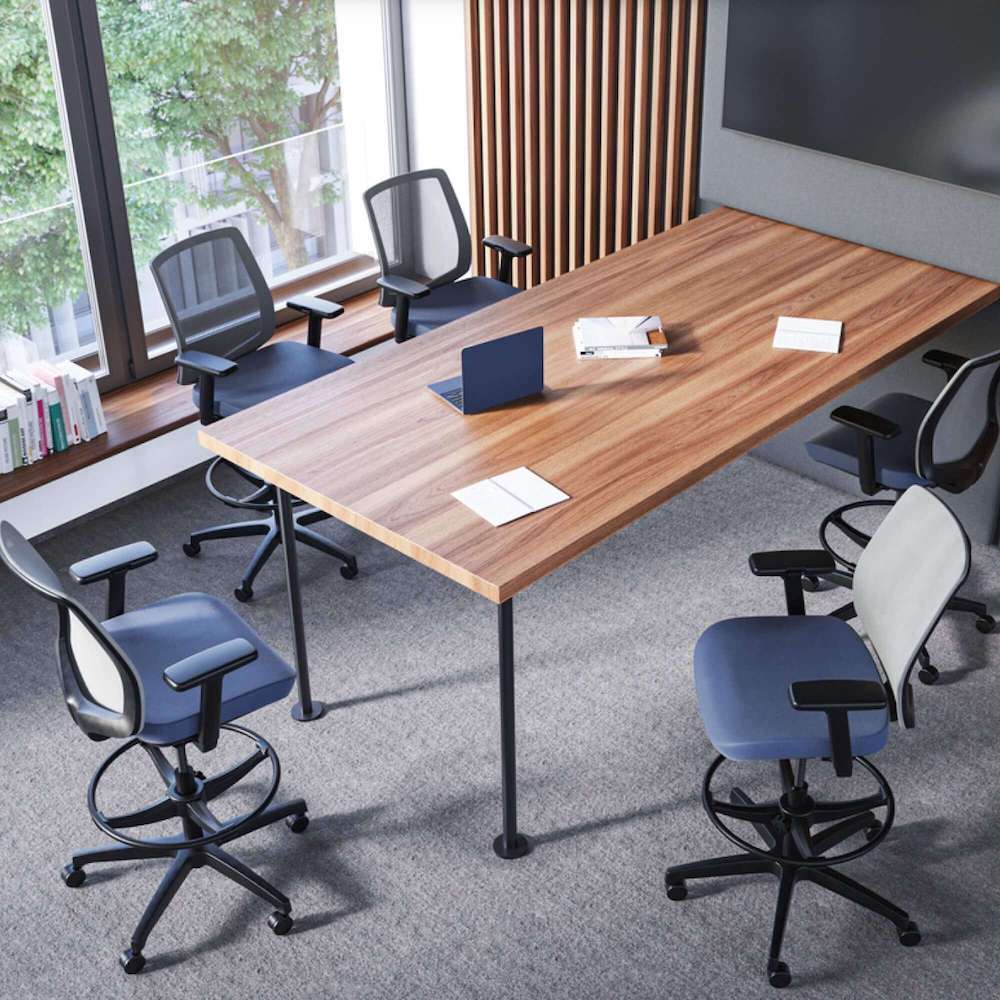 Office chair for standing desk ergonomic stool for standing desks ergonomic task stool workstation