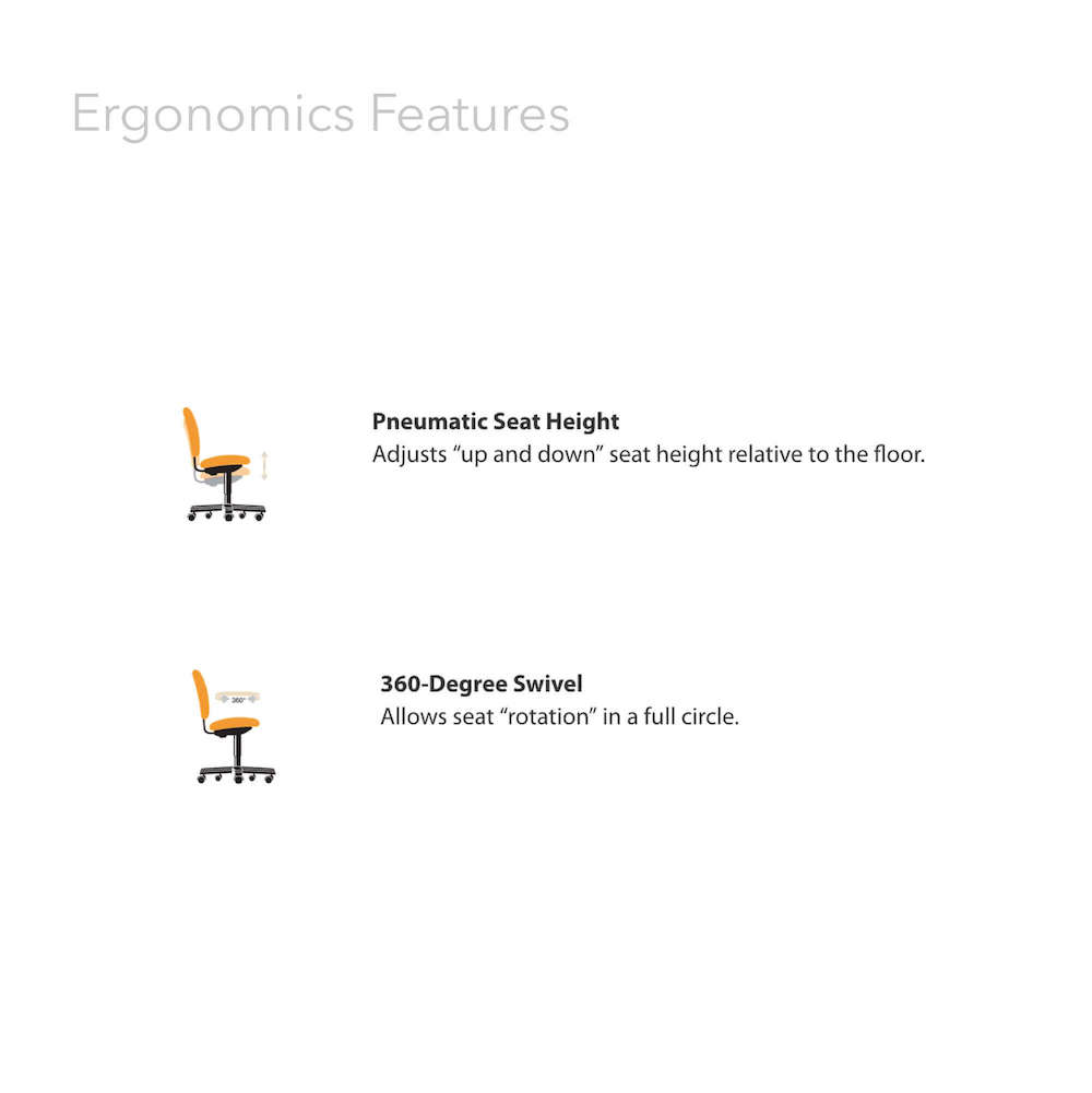 Office chair for standing desk ergonomic stool for standing desks medical stool with wheels ergonomic features