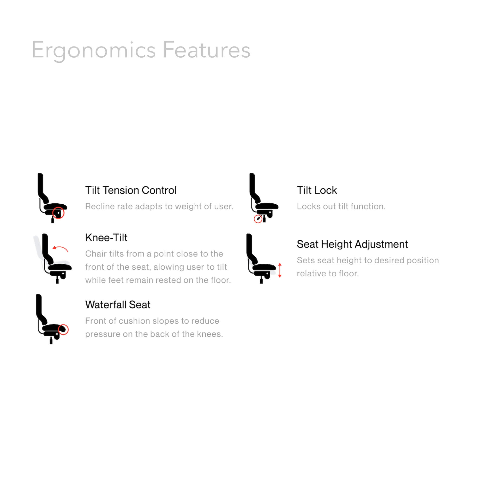 Office desk chairs executive chairs and conference chairs black leather conference chair features ergonomics C 1