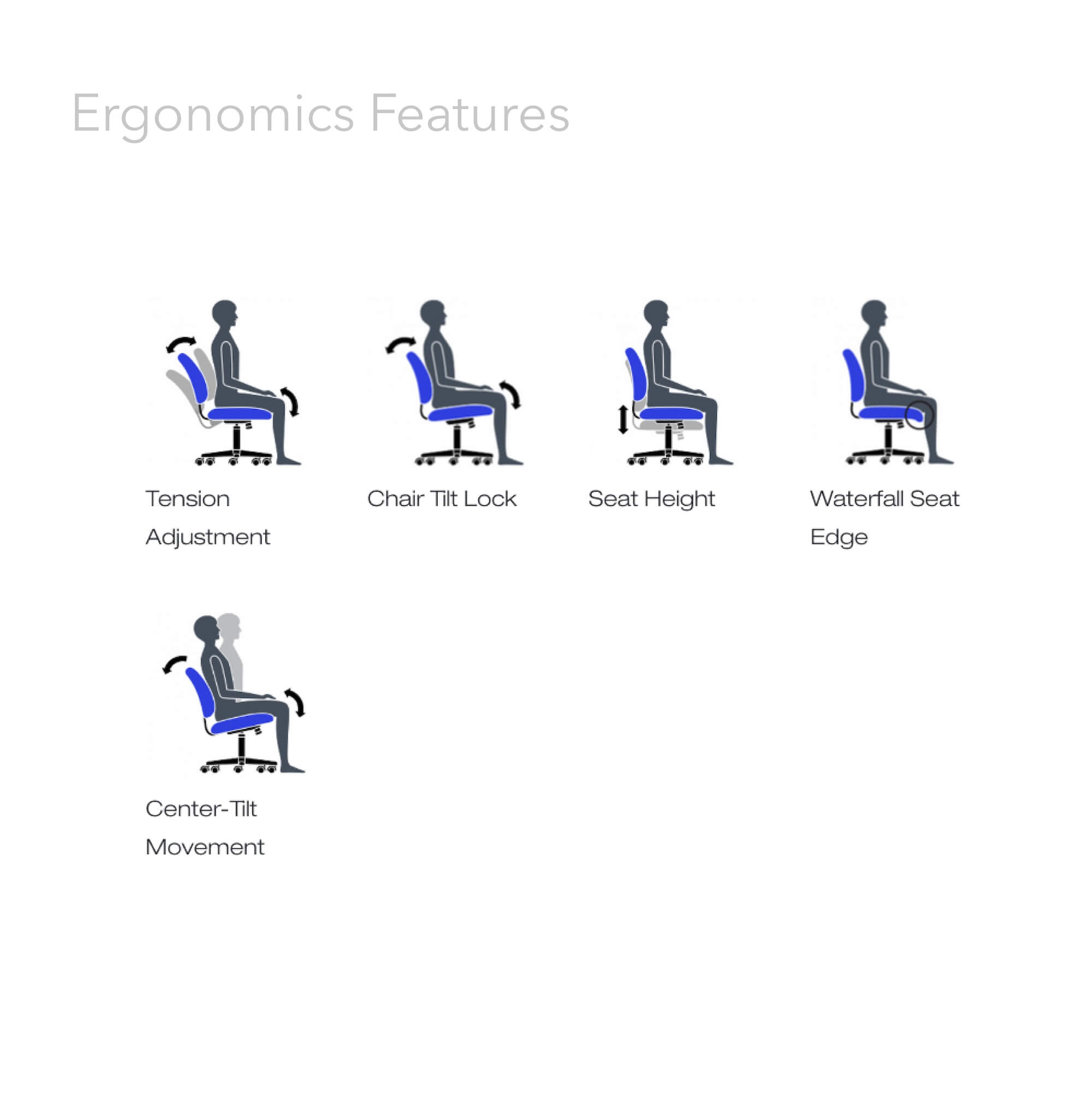 Office furniture chairs executive chair and conference chairs leather conference chair ergonomics
