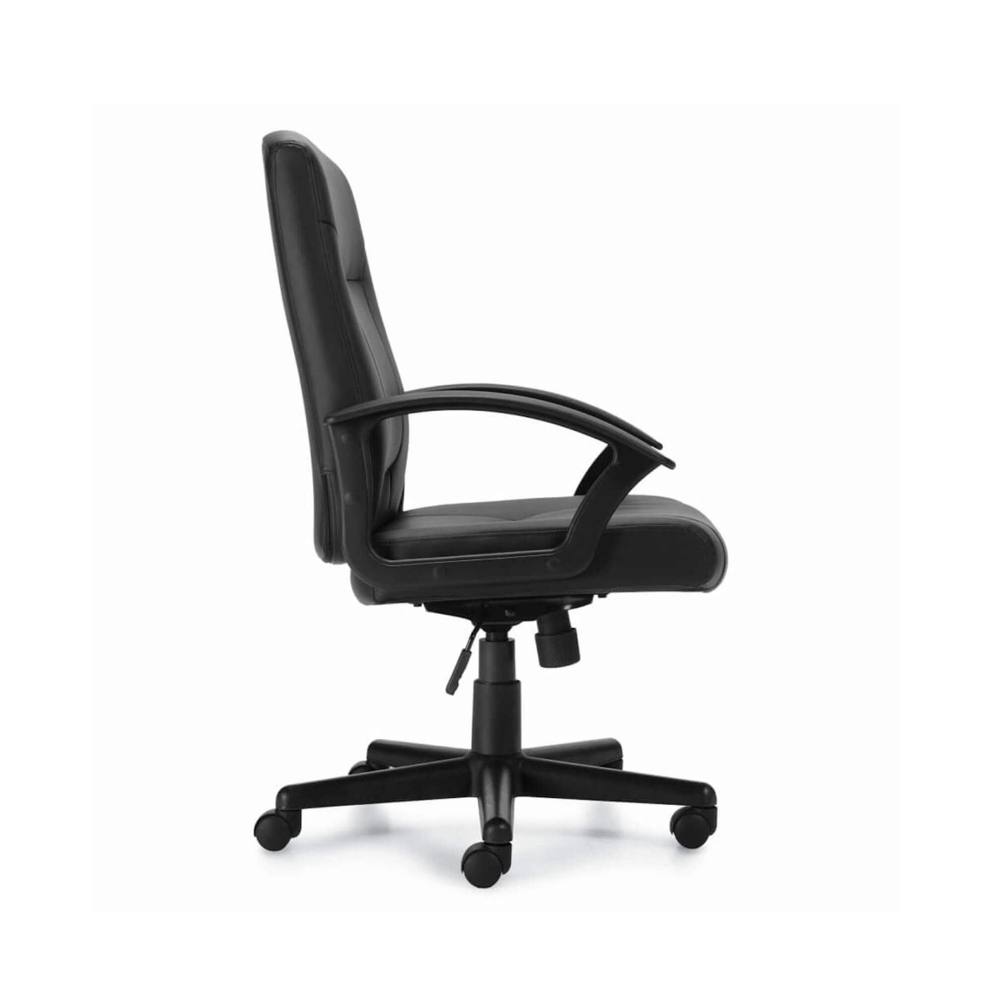 Office furniture chairs executive chair and conference chairs office chair executive side view
