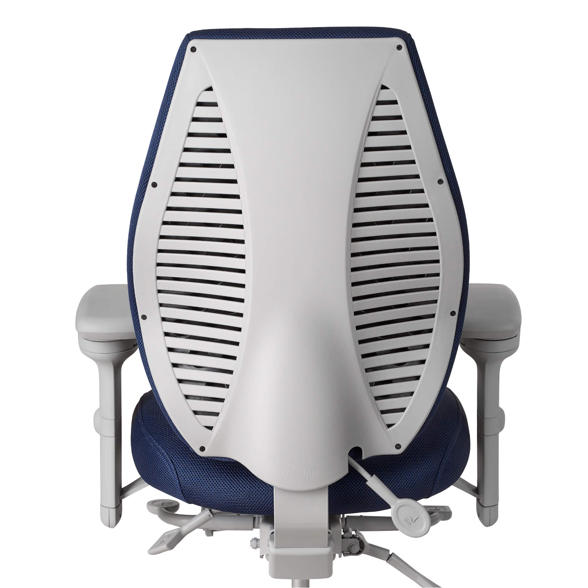Office furniture chairs office desk chair high back office chair back close up