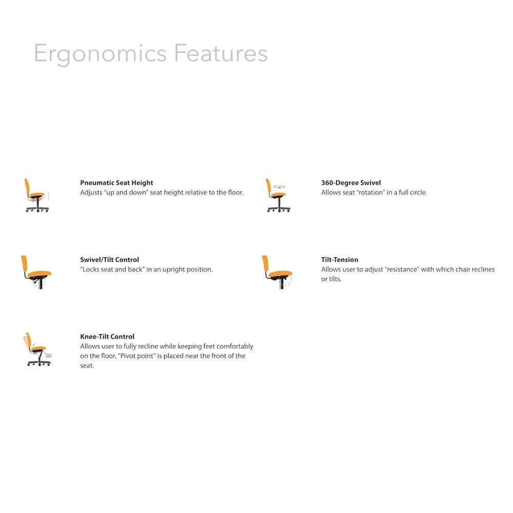 Office furniture chairs office desk chair office chair seat and back cushion ergonomic features Office furniture chairs office desk chair office chair seat and back cushion ergonomic features