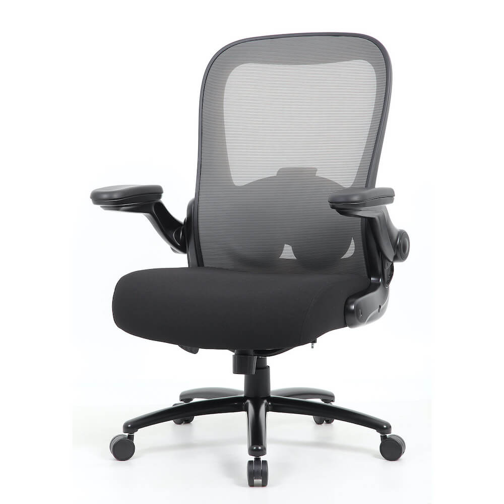 Office furniture chairs office desk chair office chair with flip up armrests anglge view Office furniture chairs office desk chair office chair with flip up armrests anglge view