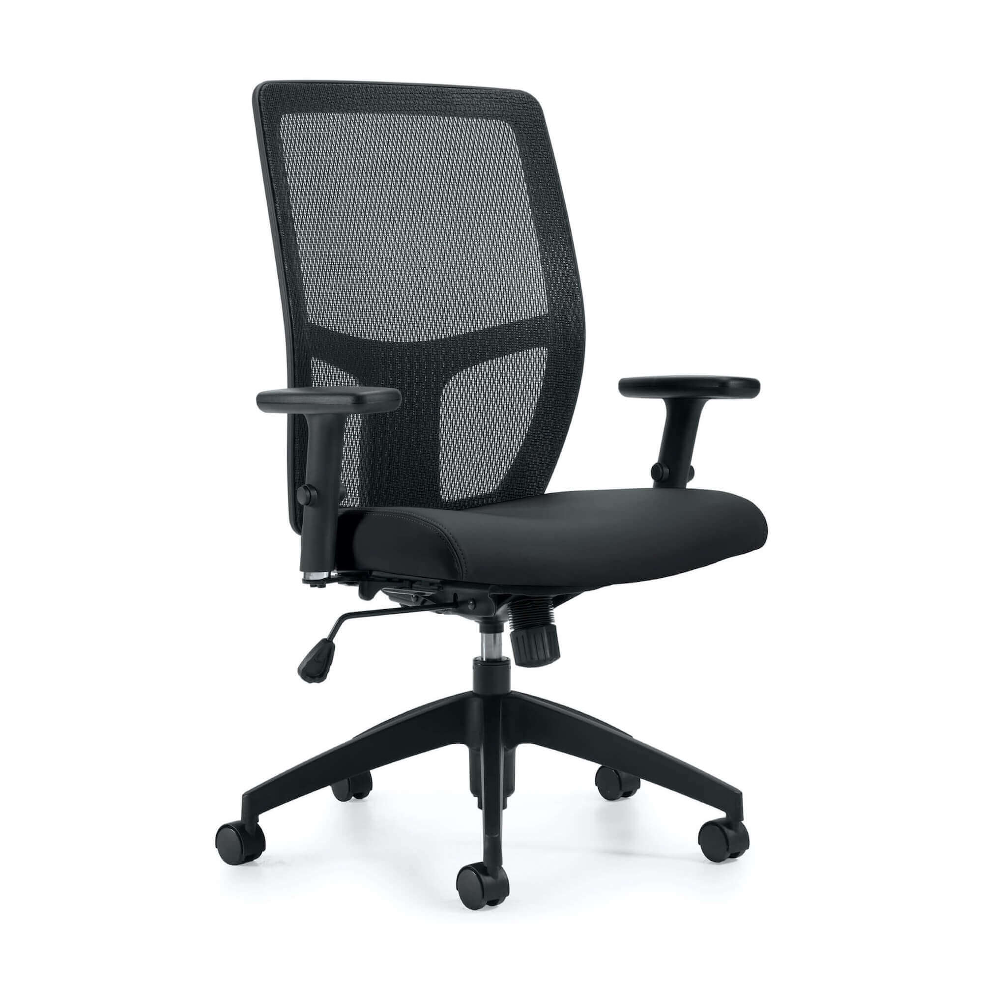 Office furniture chairs office desk chairs high back mesh ergonomic office chair angle view Office furniture chairs office desk chairs high back mesh ergonomic office chair angle view