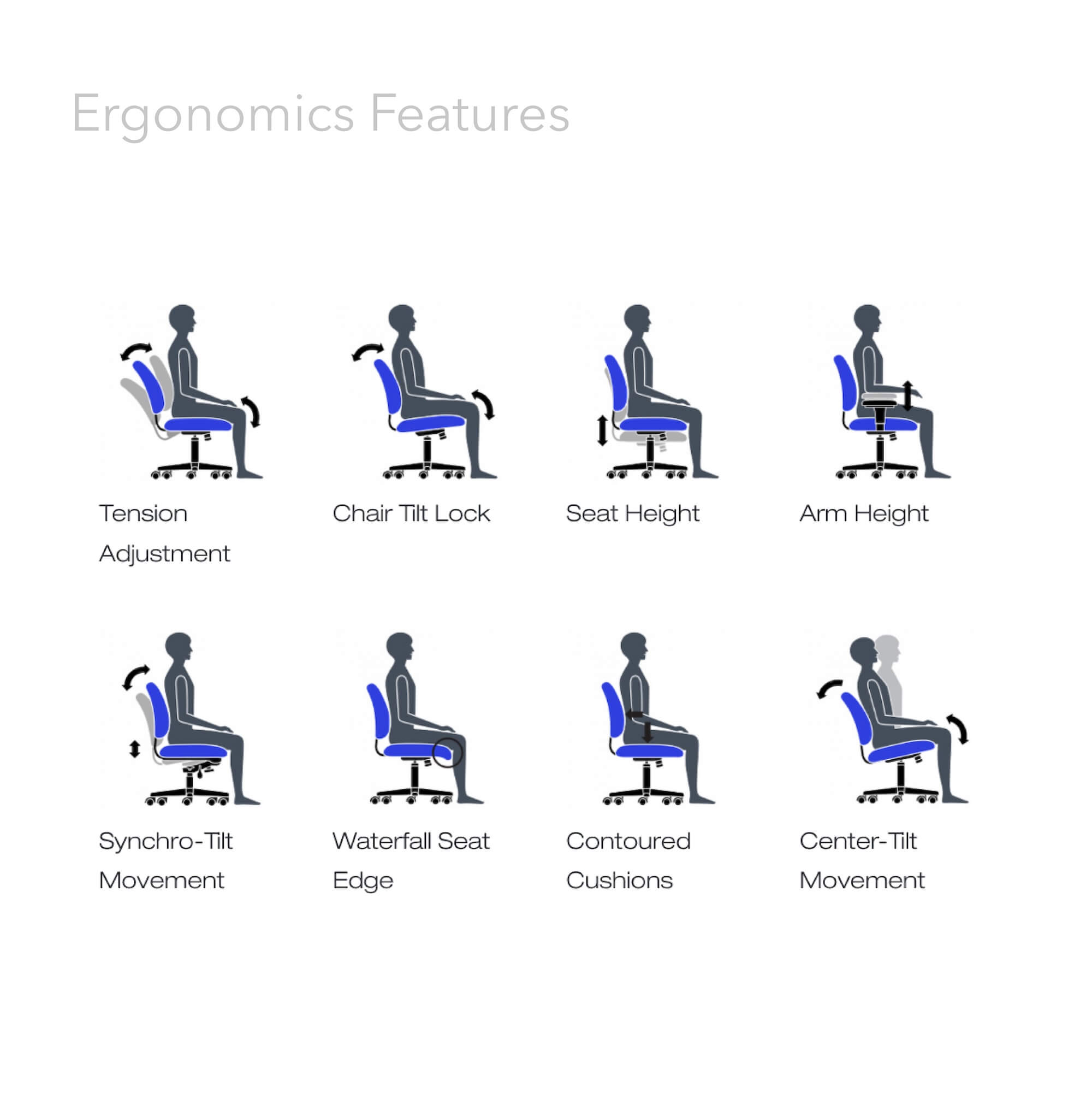 Office furniture chairs office desk chairs high back mesh office chair ergonomics Office furniture chairs office desk chairs high back mesh office chair ergonomics