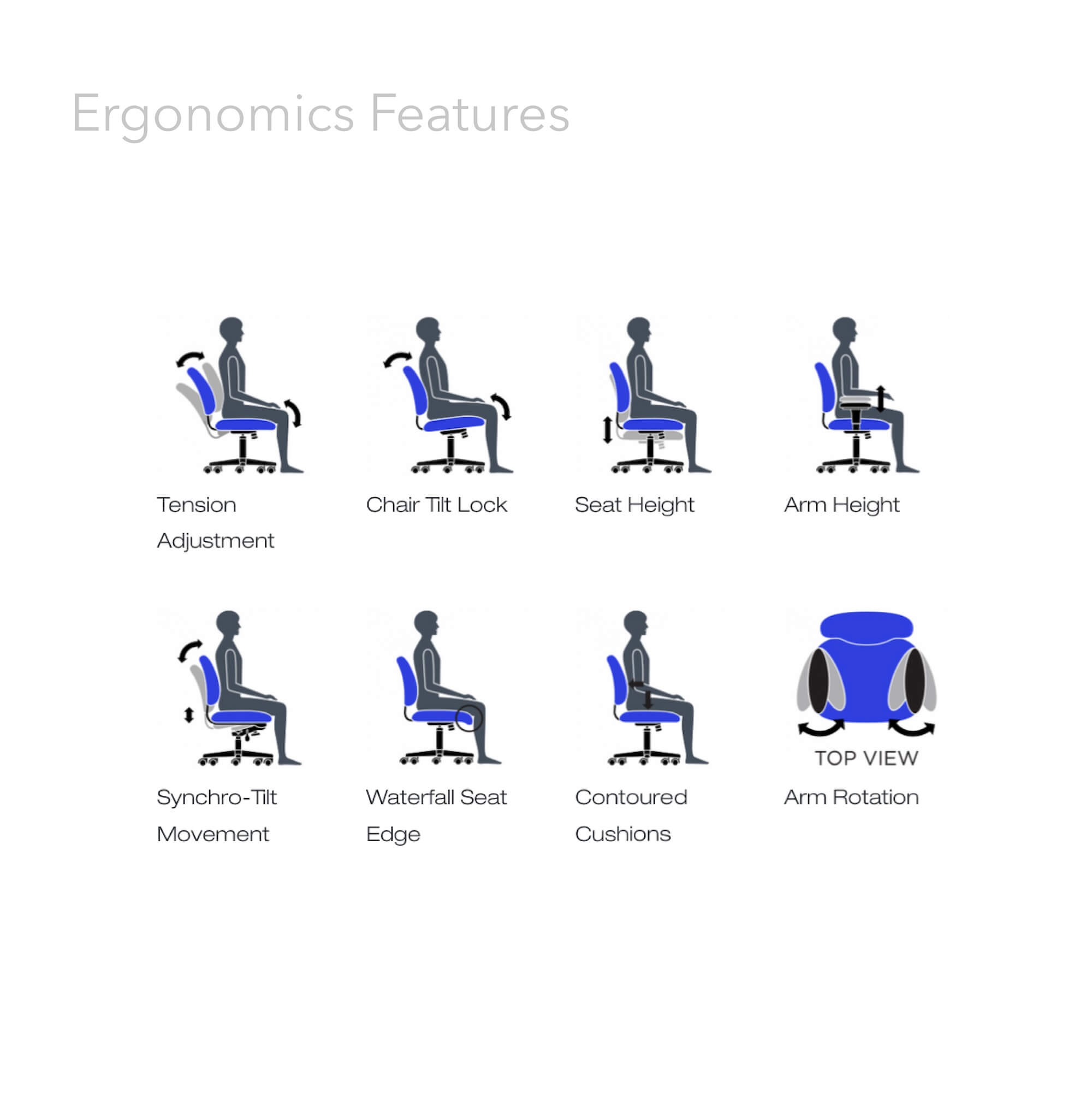 Office furniture chairs office desk chairs high back office chair ergonomics Office furniture chairs office desk chairs high back office chair ergonomics