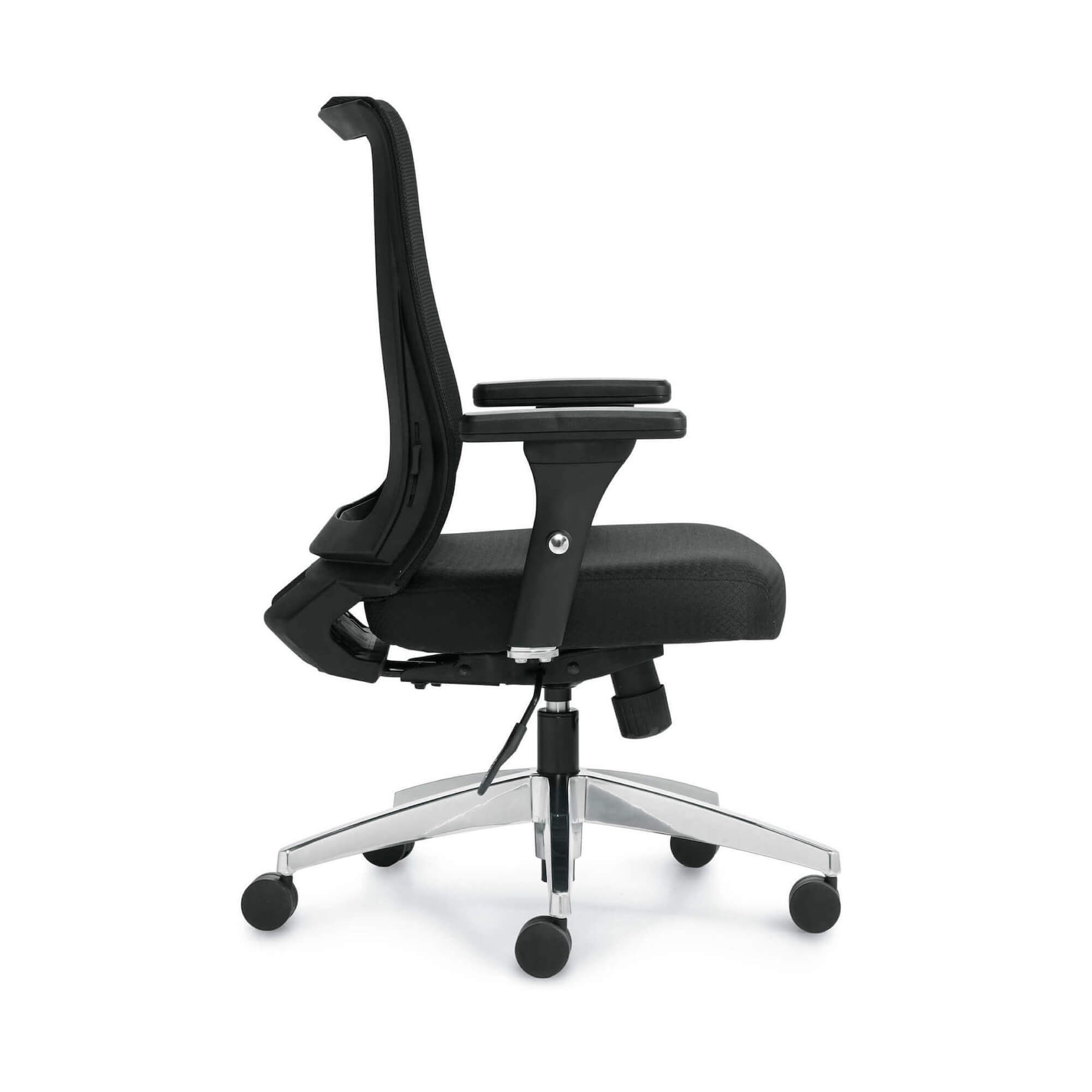 Office furniture chairs office desk chairs high back office chair side view Office furniture chairs office desk chairs high back office chair side view