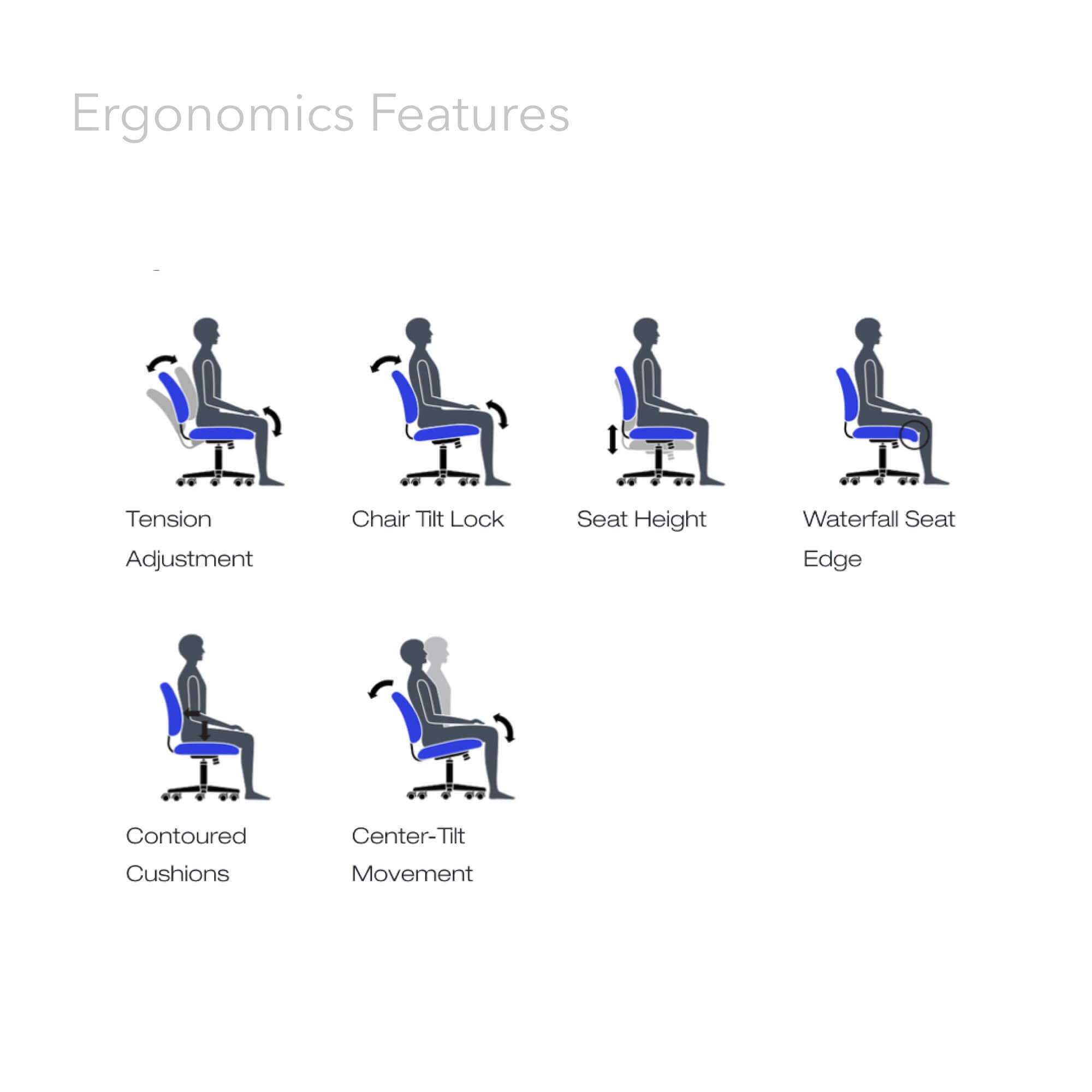 Office furniture chairs office desk chairs low back office chair with arms ergonomics