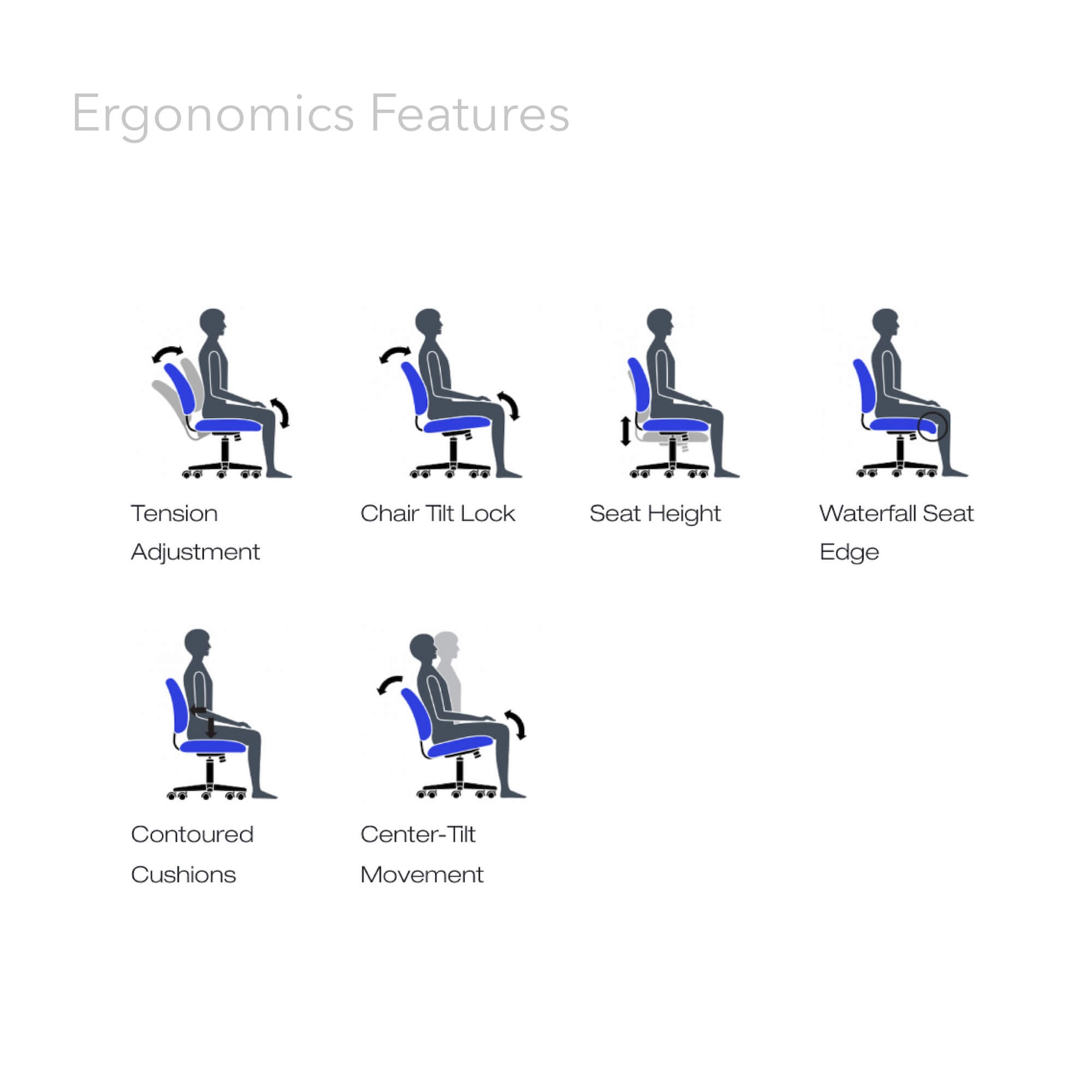 Office furniture chairs office desk chairs mesh back computer chair ergonomics Office furniture chairs office desk chairs mesh back computer chair ergonomics