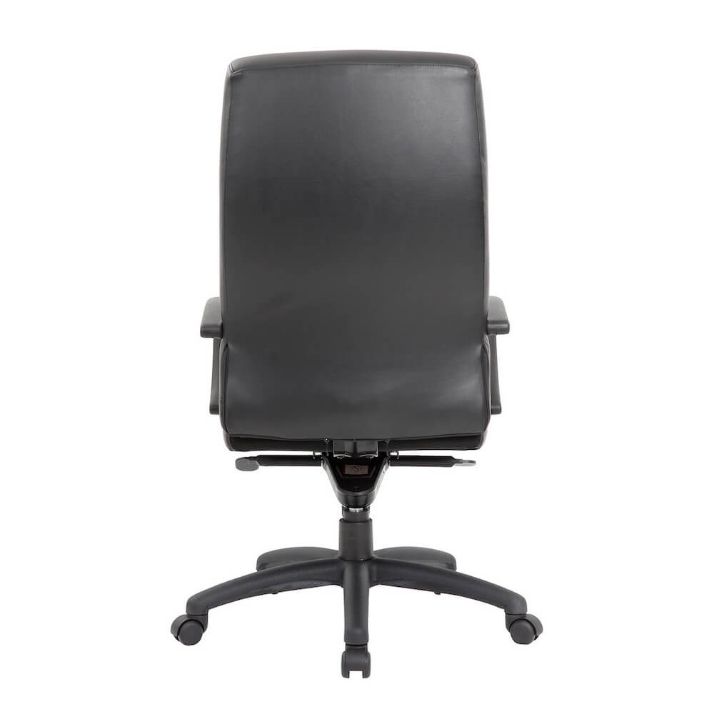Office furniture chairs office desk chairs office chair seat and back cushion back view Office furniture chairs office desk chairs office chair seat and back cushion back view