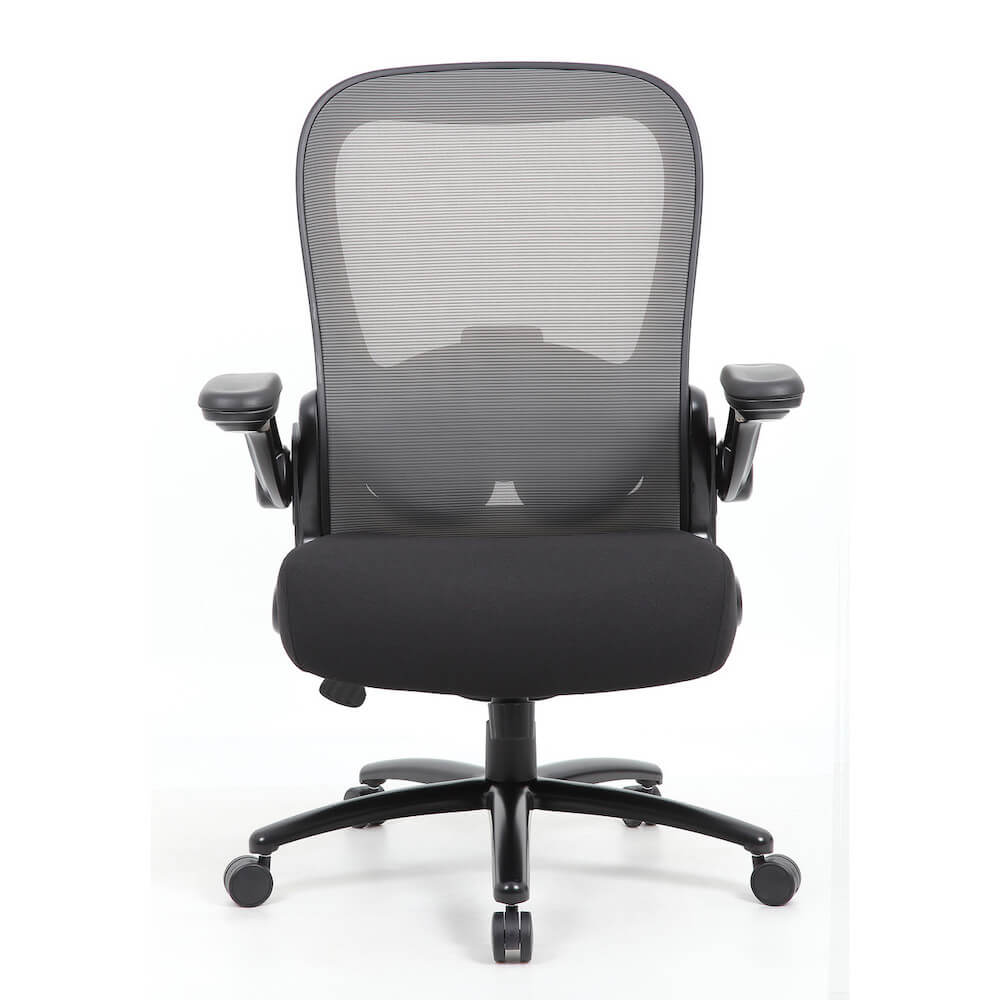 Office furniture chairs office desk chairs office chair with flip up armrests front view Office furniture chairs office desk chairs office chair with flip up armrests front view