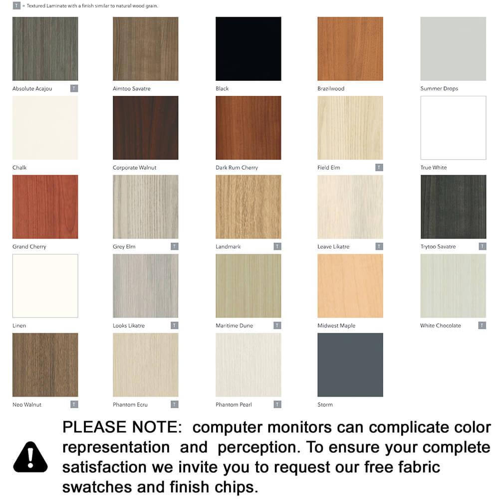 Office reception desk CUB CR 6690 L X SIA Office reception desk CUB CR 6690 L X SIA