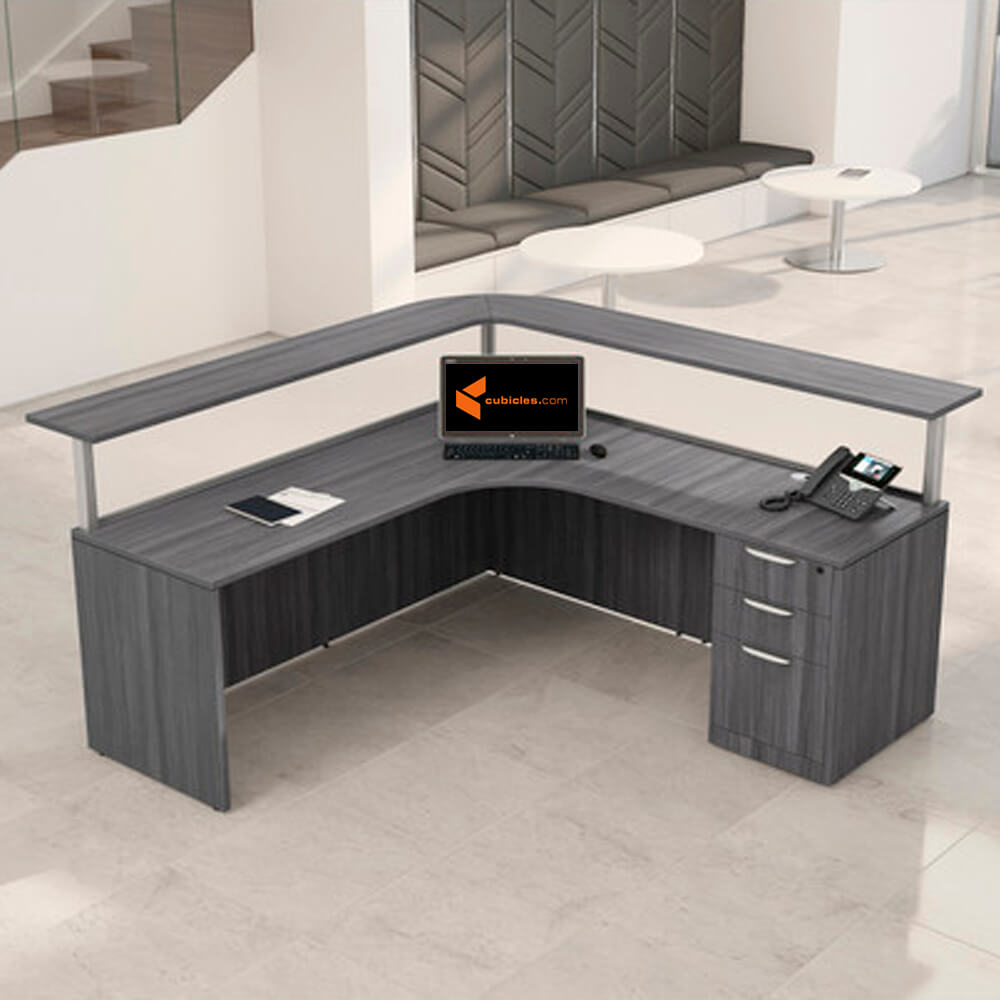 Reception desk small overview 1 Reception desk small overview 1