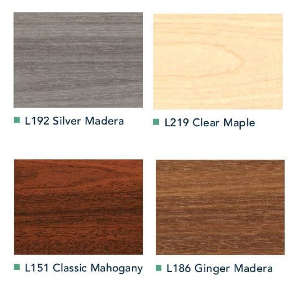 Smartstand single motor standing desk with 2 stages 48 x 24 color swatch 1