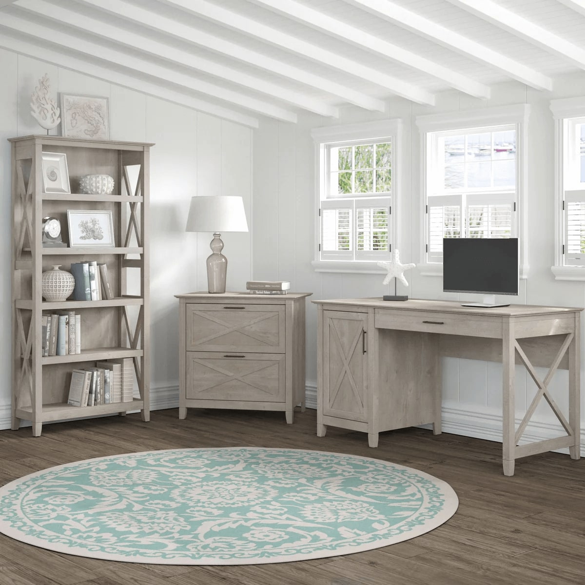 west-style-desk-with-drawer-file-cabinet-and-5-shelf-bookcase-space-view-washed-gray.jpg