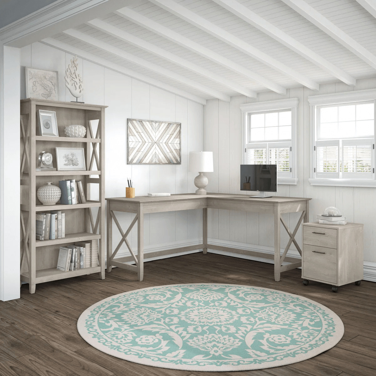 western-l-shaped-desk-with-5-shelf-wooden-bookcase-space-view-washed-gray.jpg