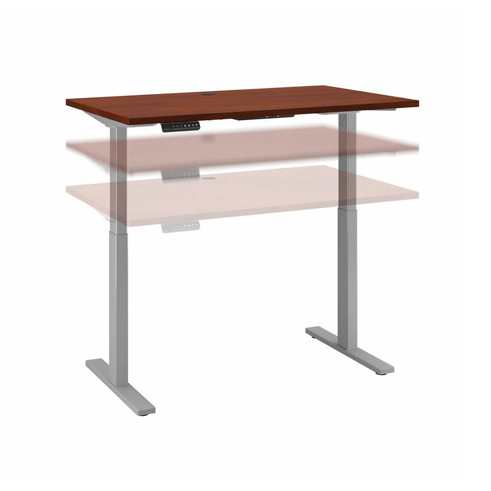 Electric sit stand desk CUB M6S4824HCSK FBB