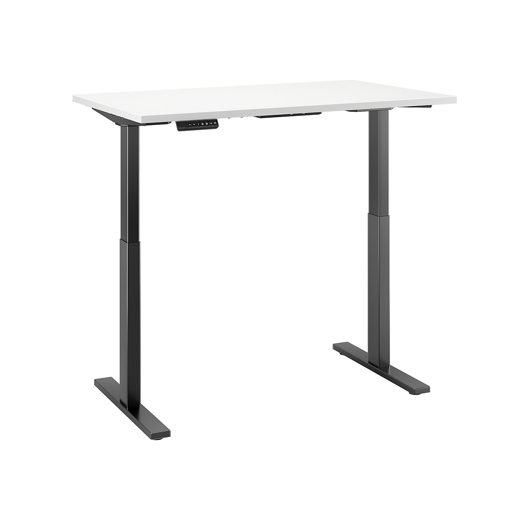 Sit stand desk sit stand desk home office 1
