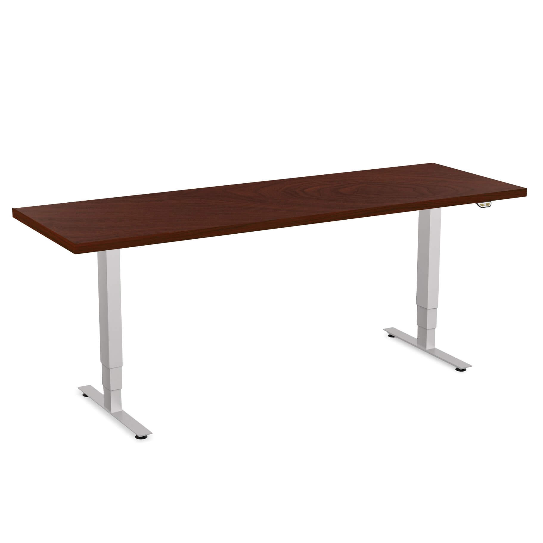 Sit stand desk sit stand table 1