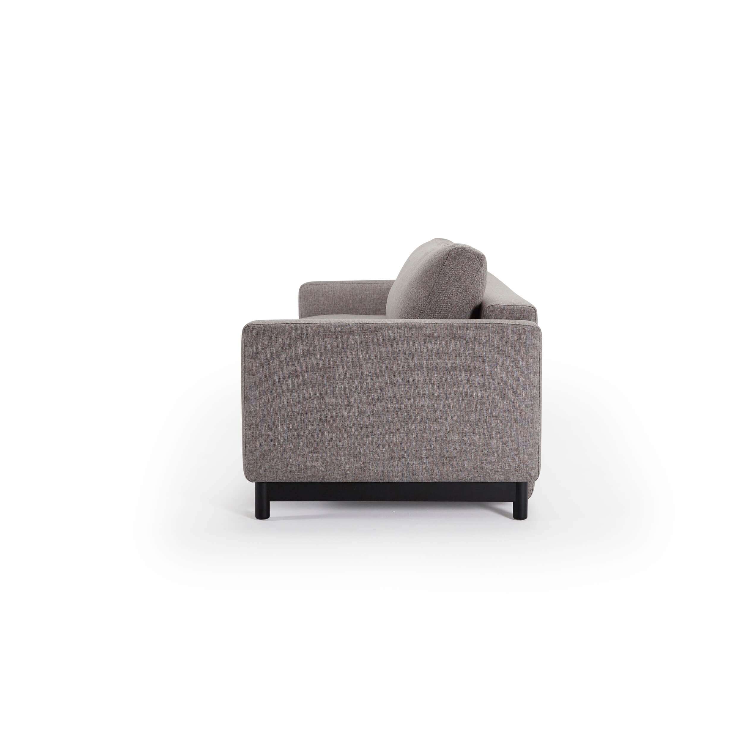 Modern Convertible Sofa Unfold Sleeper Sofa Bed