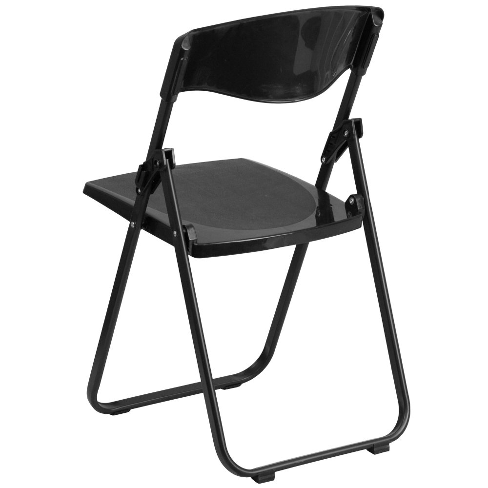 Small folding hotsell chair with back