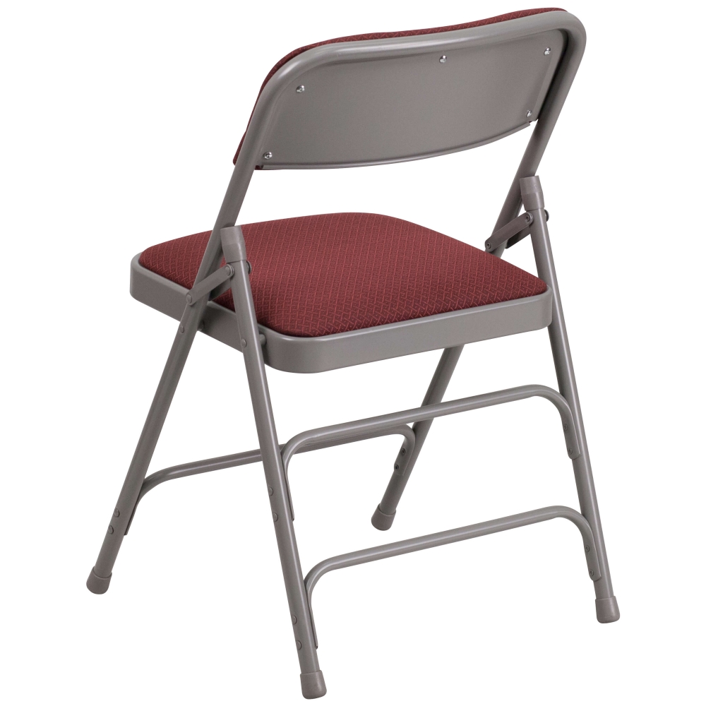 Portable Folding Chair - Elma Small folding chair